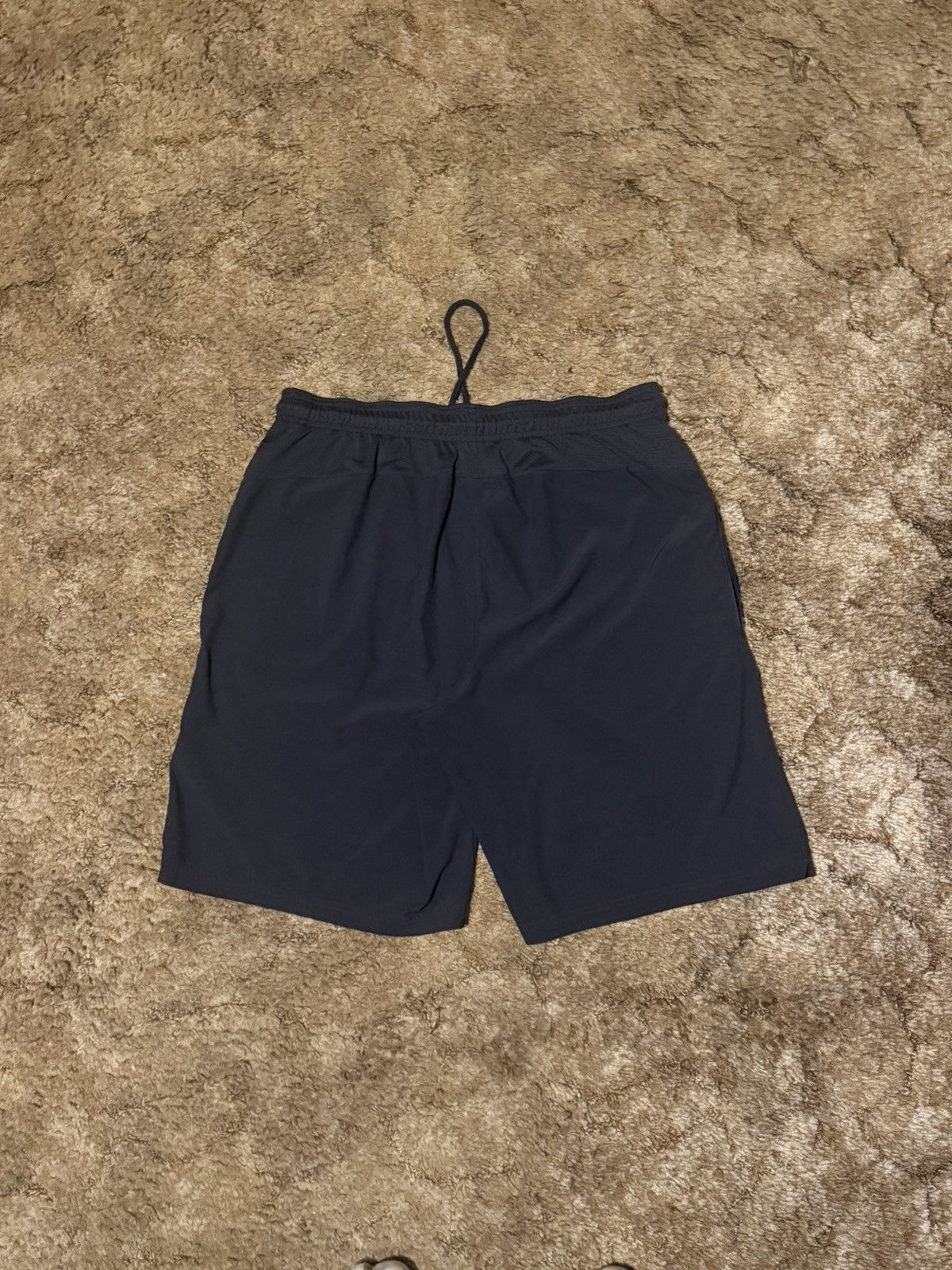 Reebok Reebok Athletic Shorts Black Large Size US 30 / EU 46 - 4 Thumbnail