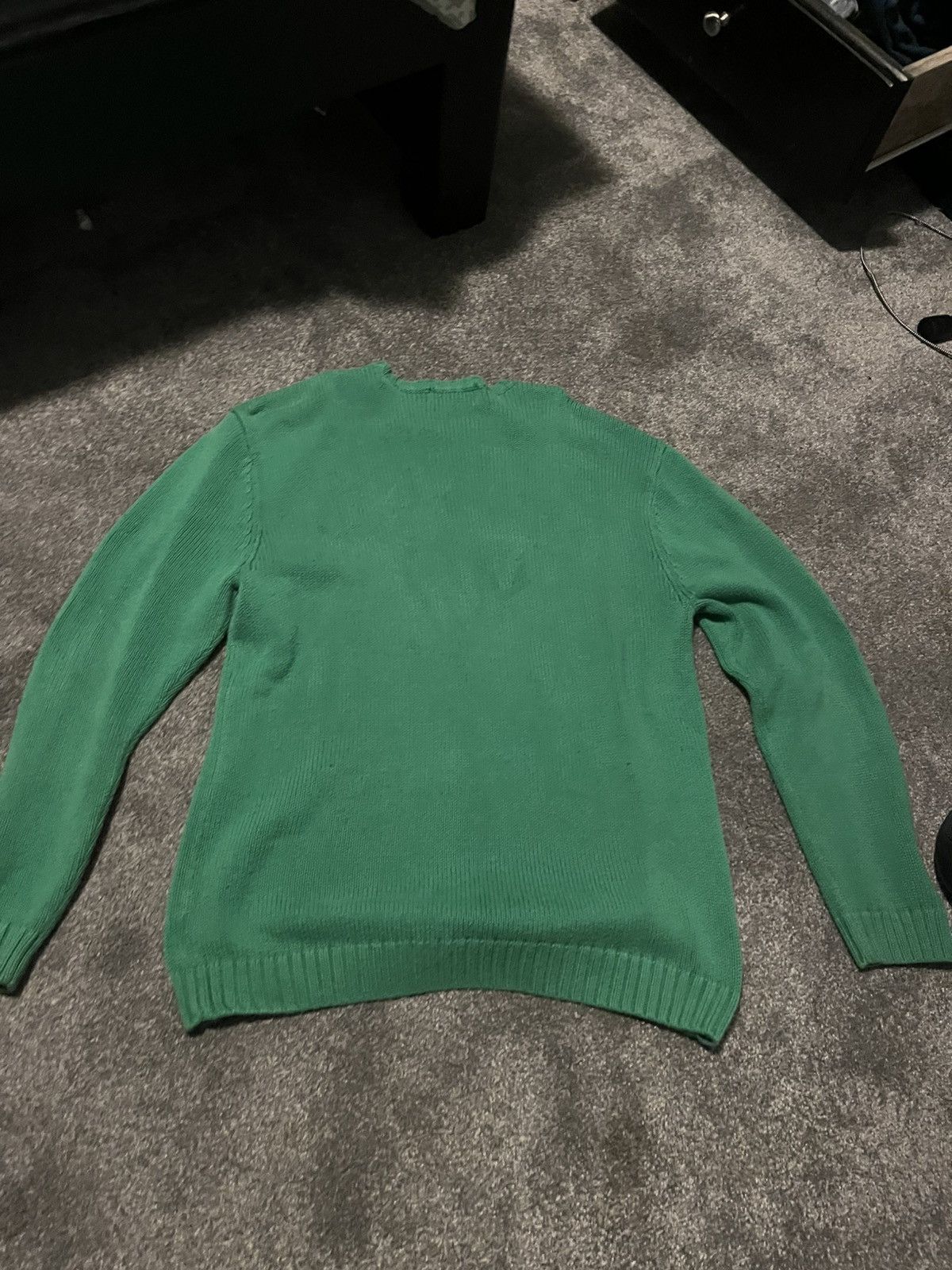 Chaps chaps vintage knitted sweater Size US M / EU 48-50 / 2 - 3 Thumbnail