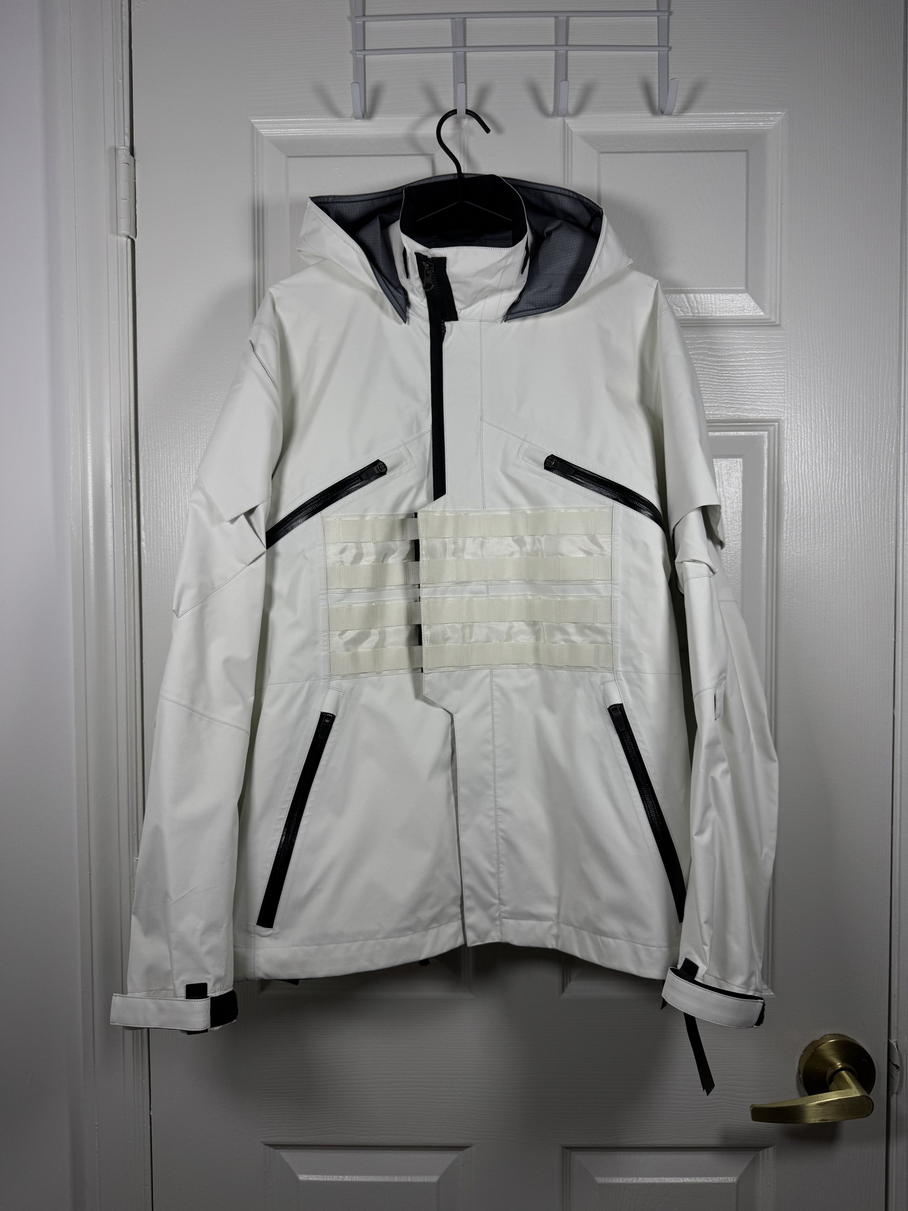 Acronym Acronym j1b-s Jacket | Grailed