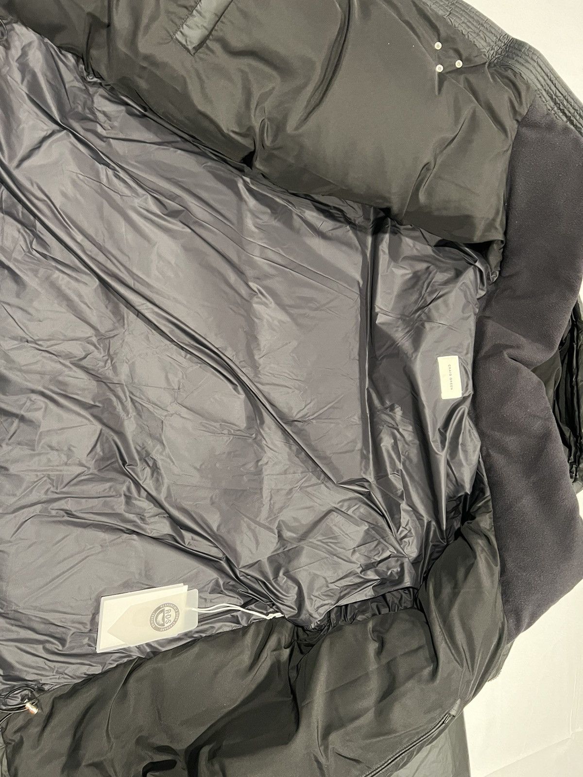 Craig Green Craig Green men’s parka. M. $2500 Size US M / EU 48-50 / 2 - 9 Thumbnail