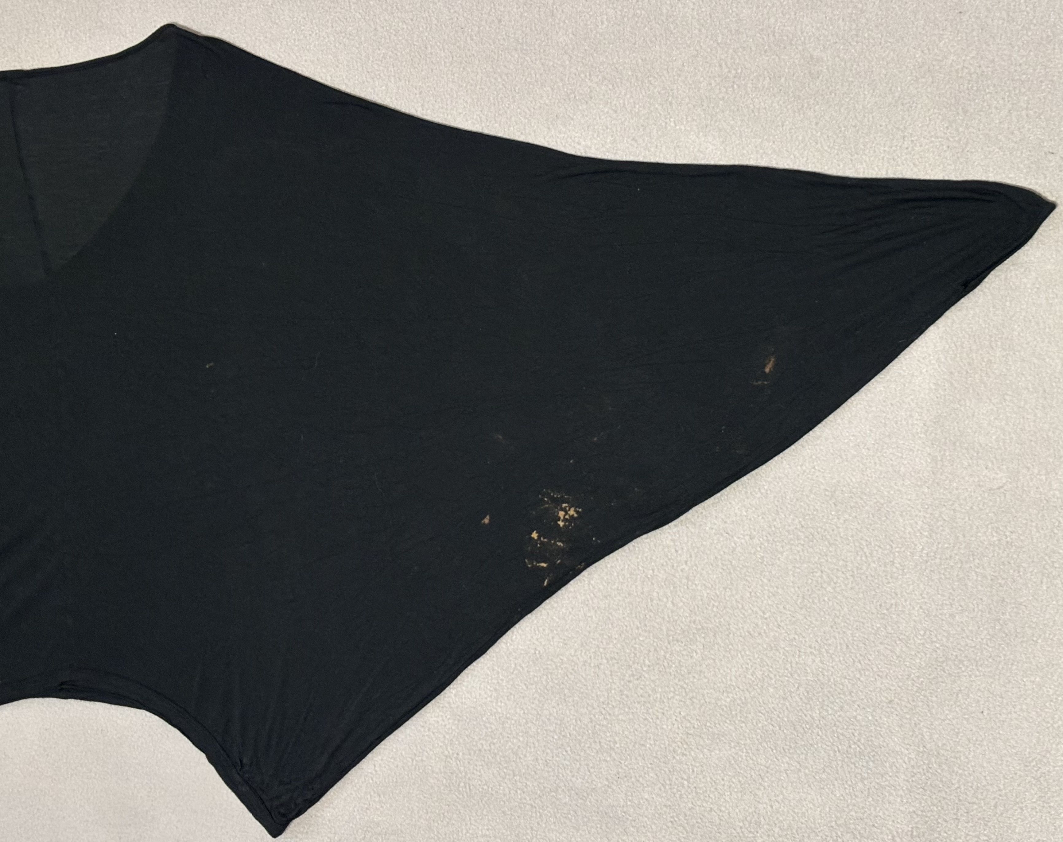 Miss Sixty Miss Sixty bat T-shirt size. oversized Size ONE SIZE - 12 Thumbnail