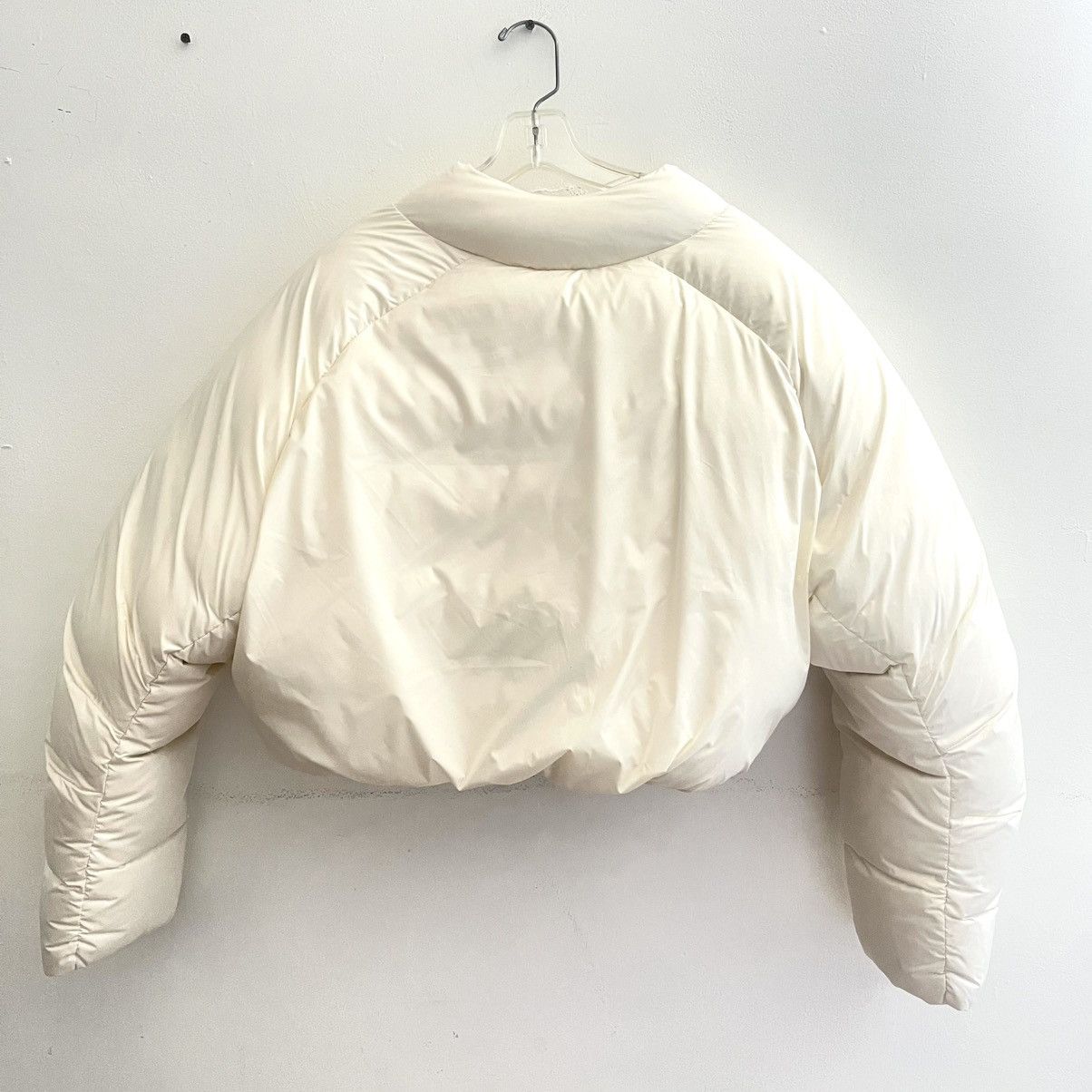 Entire Studios Entire Studios Cropped Pillow Bomber Size US S / EU 44-46 / 1 - 3 Thumbnail