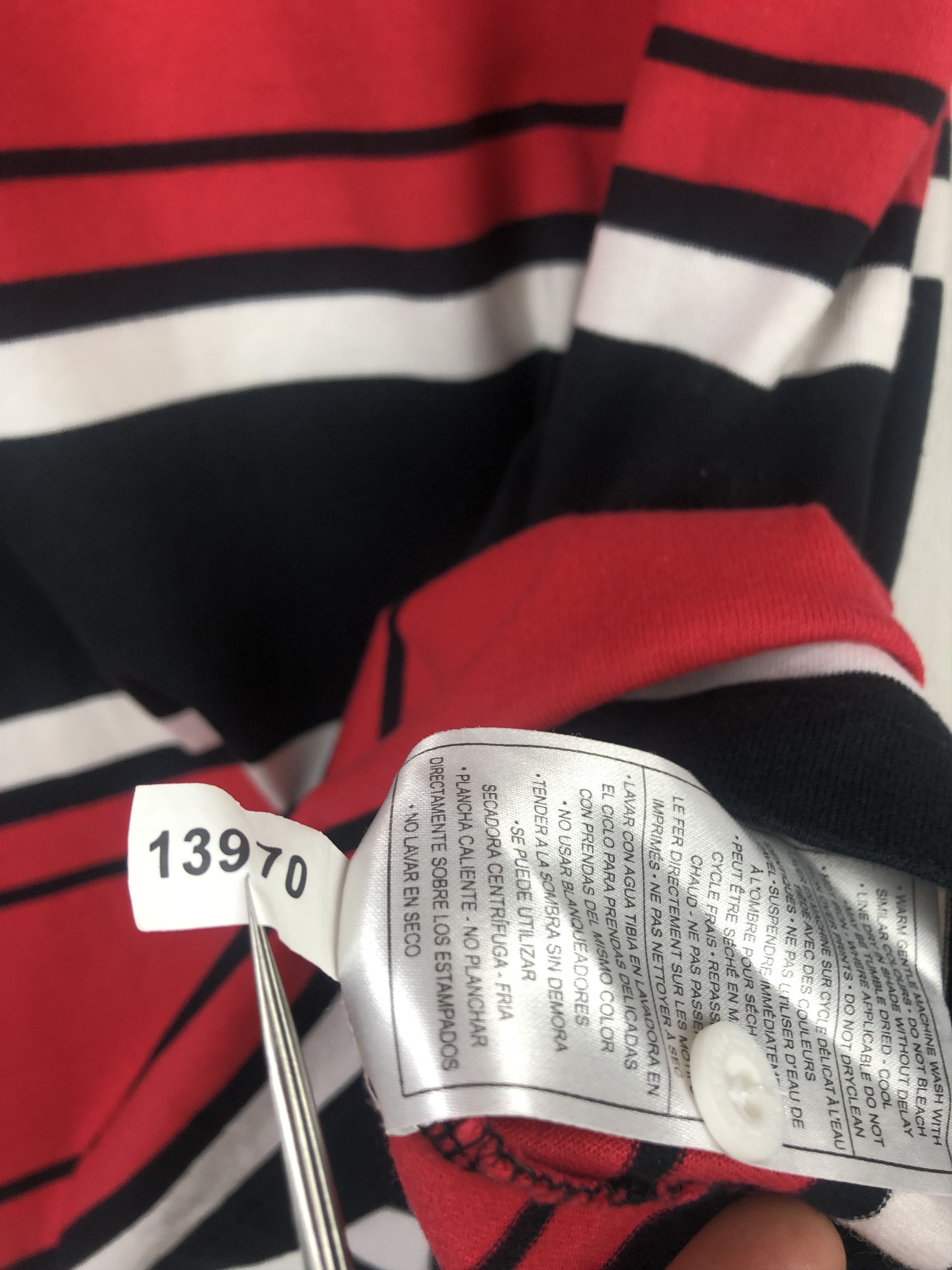 Canterbury of New Zealand Vintage Canterbury Ulster Rugby Jersey Shirt Rare Size US M / EU 48-50 / 2 - 9 Thumbnail