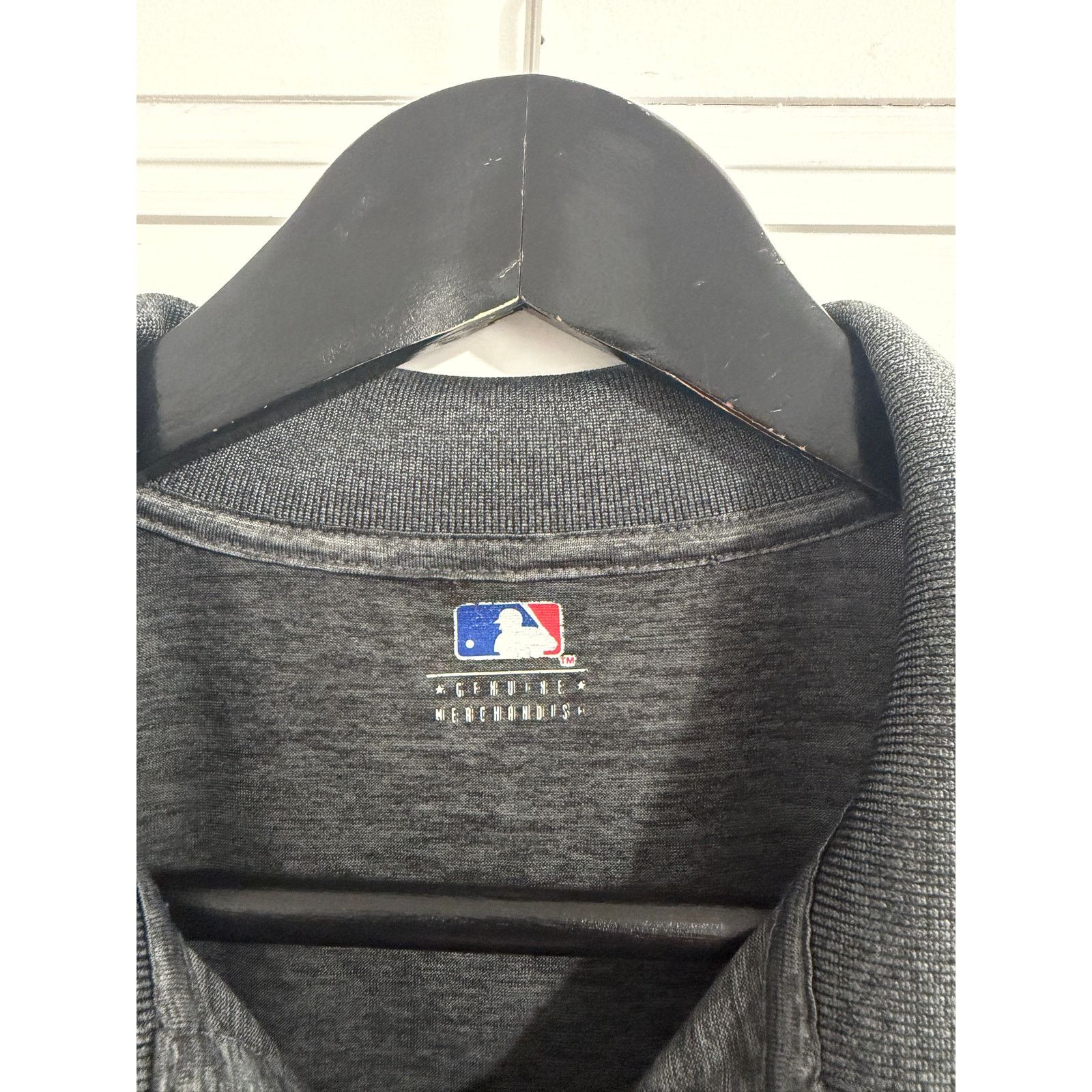 MLB Arizona Diamondbacks Baseball Polo Shirt Men's Size Medium Size US M / EU 48-50 / 2 - 3 Thumbnail