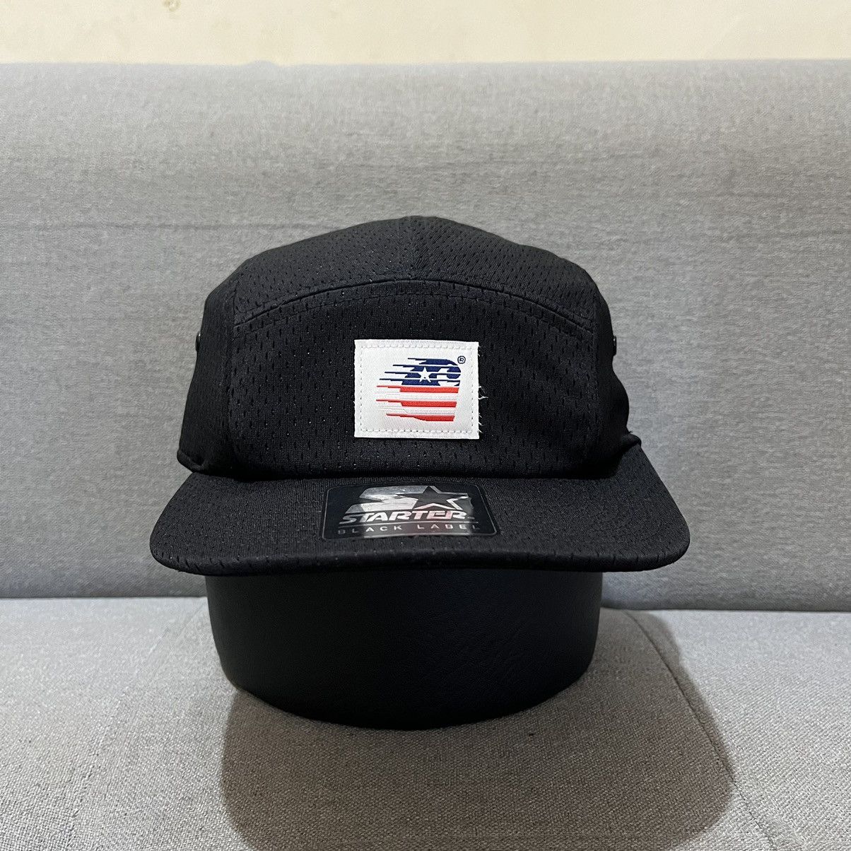 Carhartt Carhartt Motion Starter 5 Panel Hat Size ONE SIZE - 1 Thumbnail