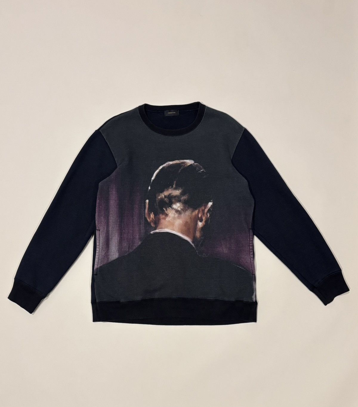 Undercover Michael Borremans x Undercover Jun Takahashi AW16 Crewneck Size US S / EU 44-46 / 1 - 1 Thumbnail