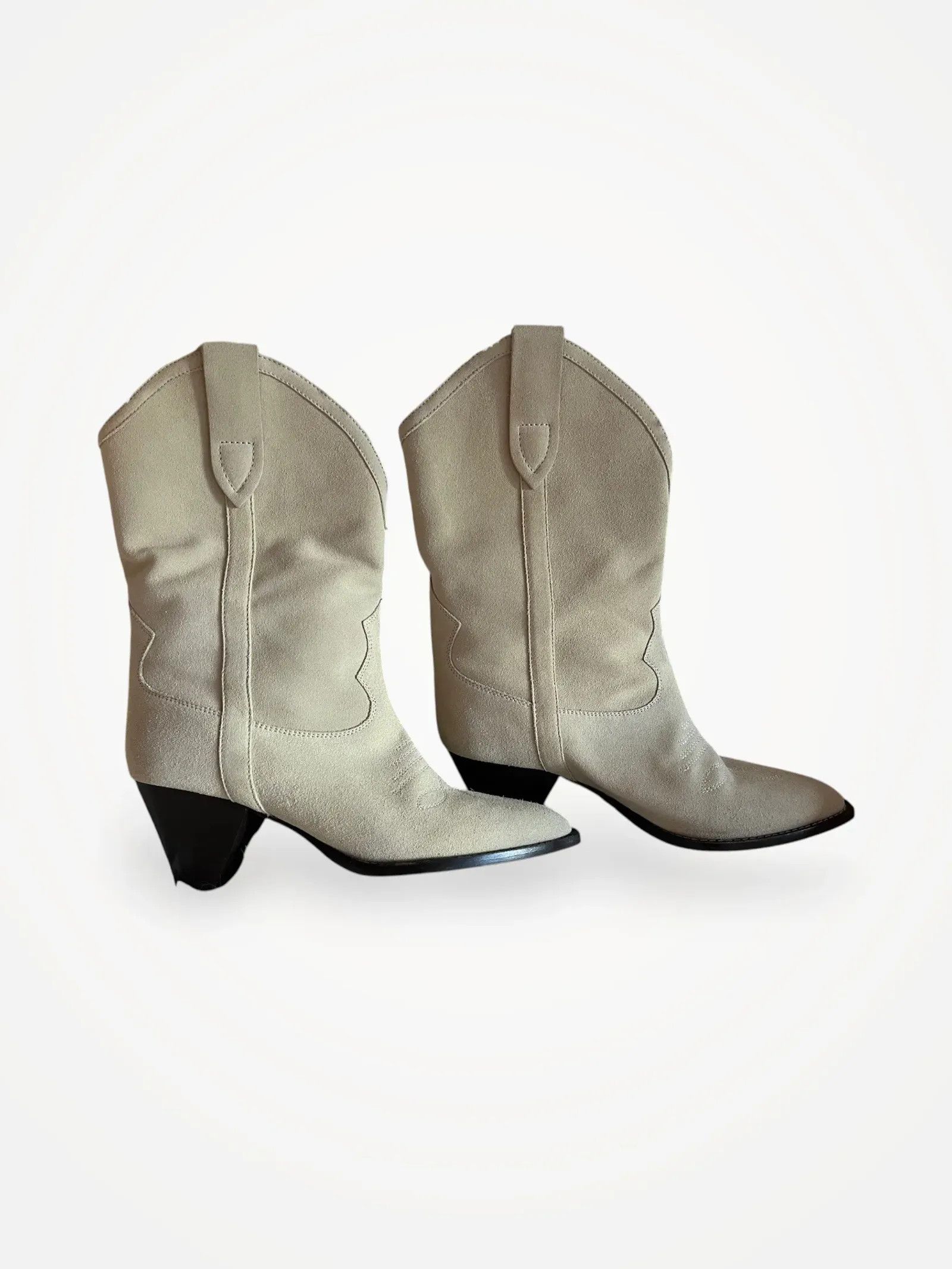 Isabel Marant Isabel Marant Boots Size US 7 / IT 37 - 1 Thumbnail