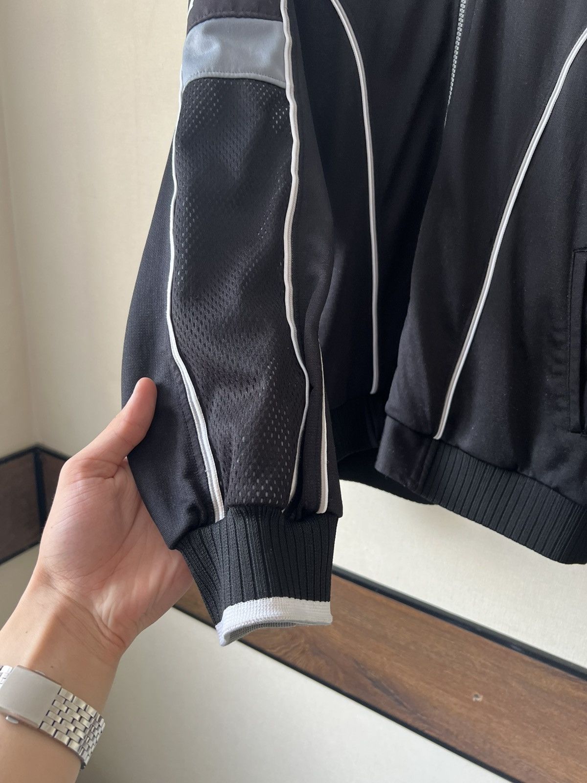Kappa Vintage 90s Juventus Kappa Jacket size Xl Size US XL / EU 56 / 4 - 5 Thumbnail