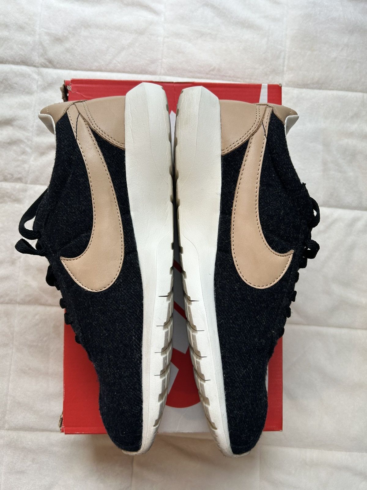Nike Nike Roshe LD-1000 Wool Size US 9 / EU 42 - 3 Thumbnail