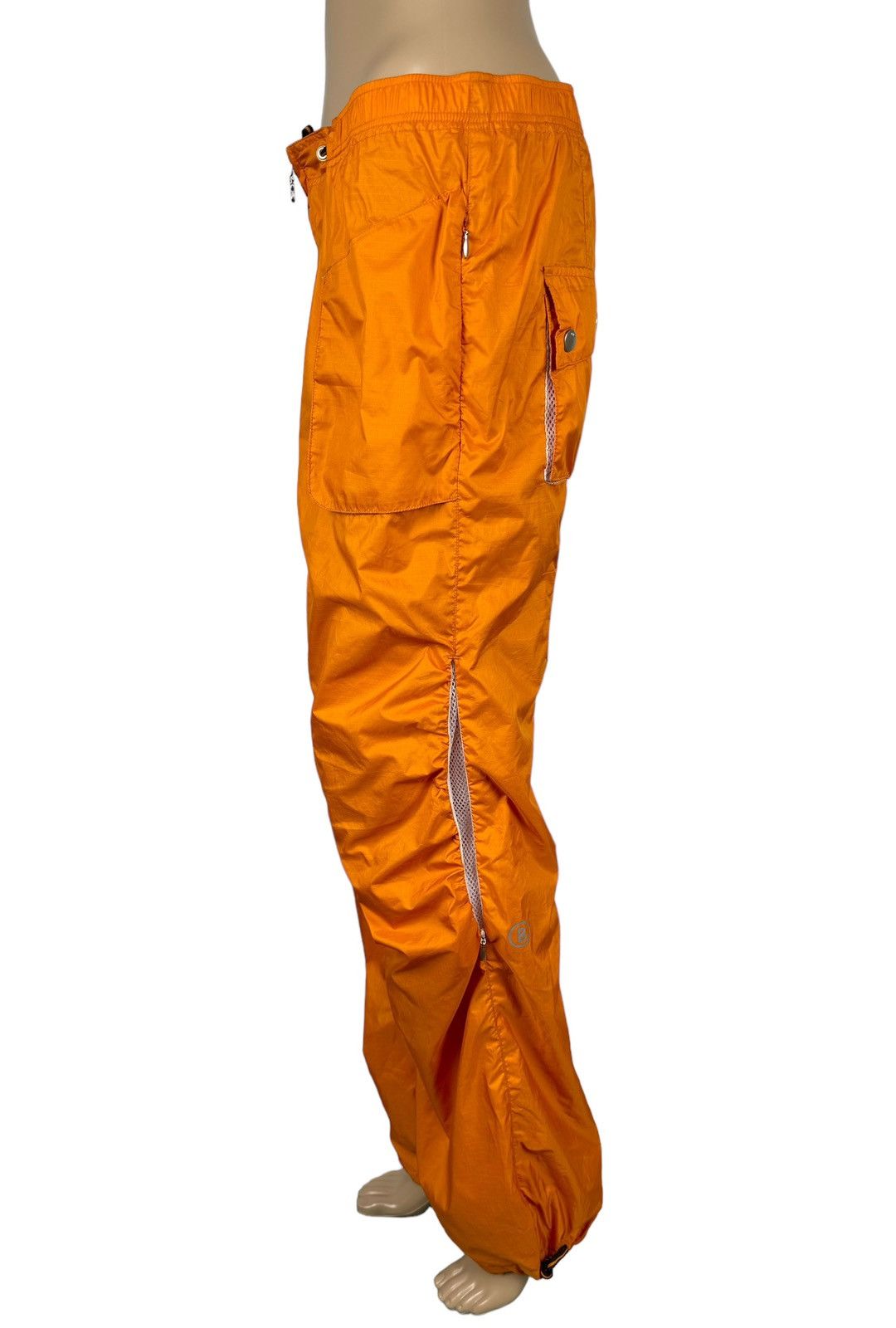 Bogner Bogner Fire+Ice Windbreaker Suit Parashute size US8 Size 30" / US 8 / IT 44 - 8 Thumbnail