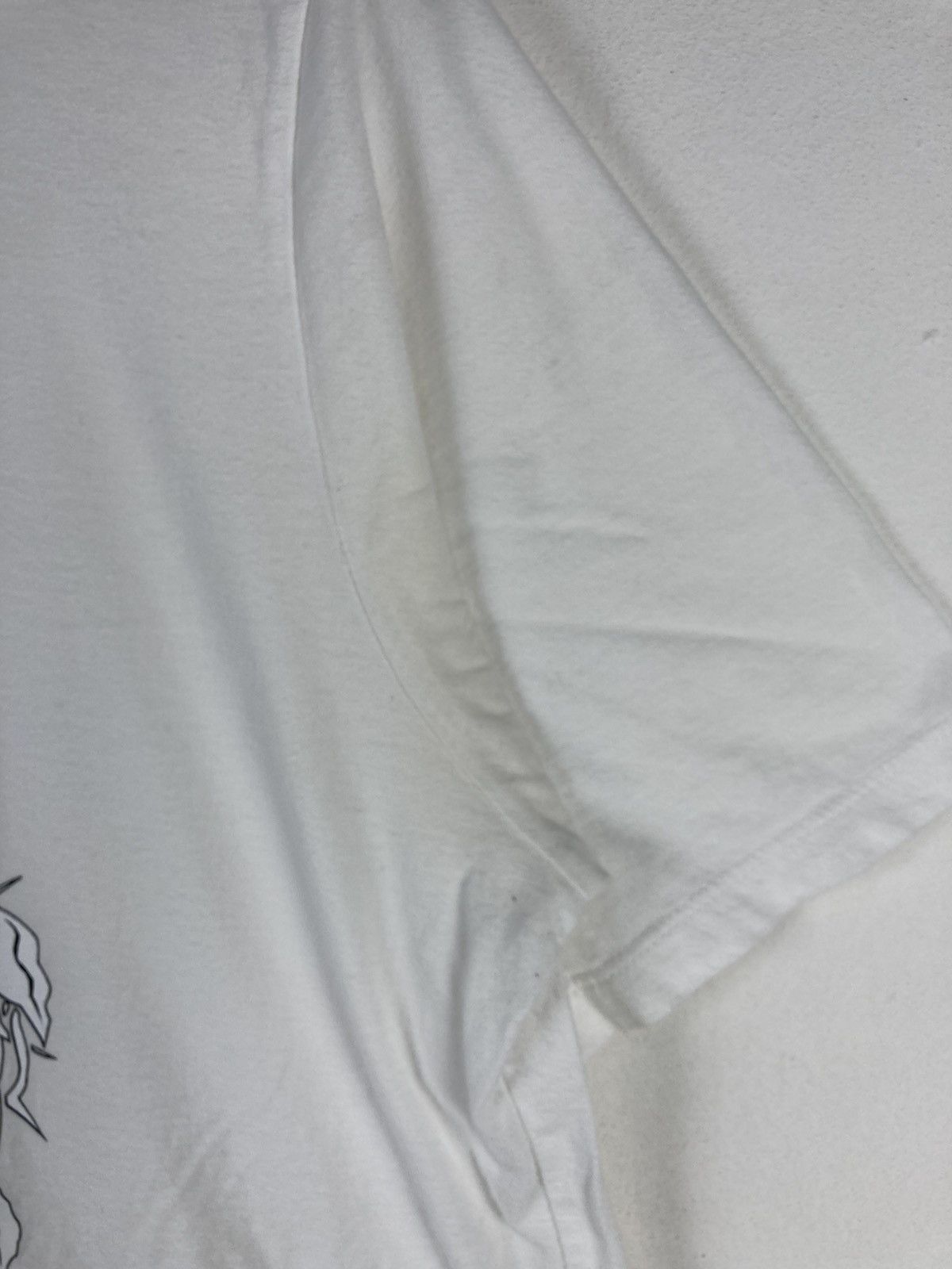Number (N)ine Number Nine Japan The Soloist Paddy Logo T-Shirt Size US M / EU 48-50 / 2 - 6 Thumbnail
