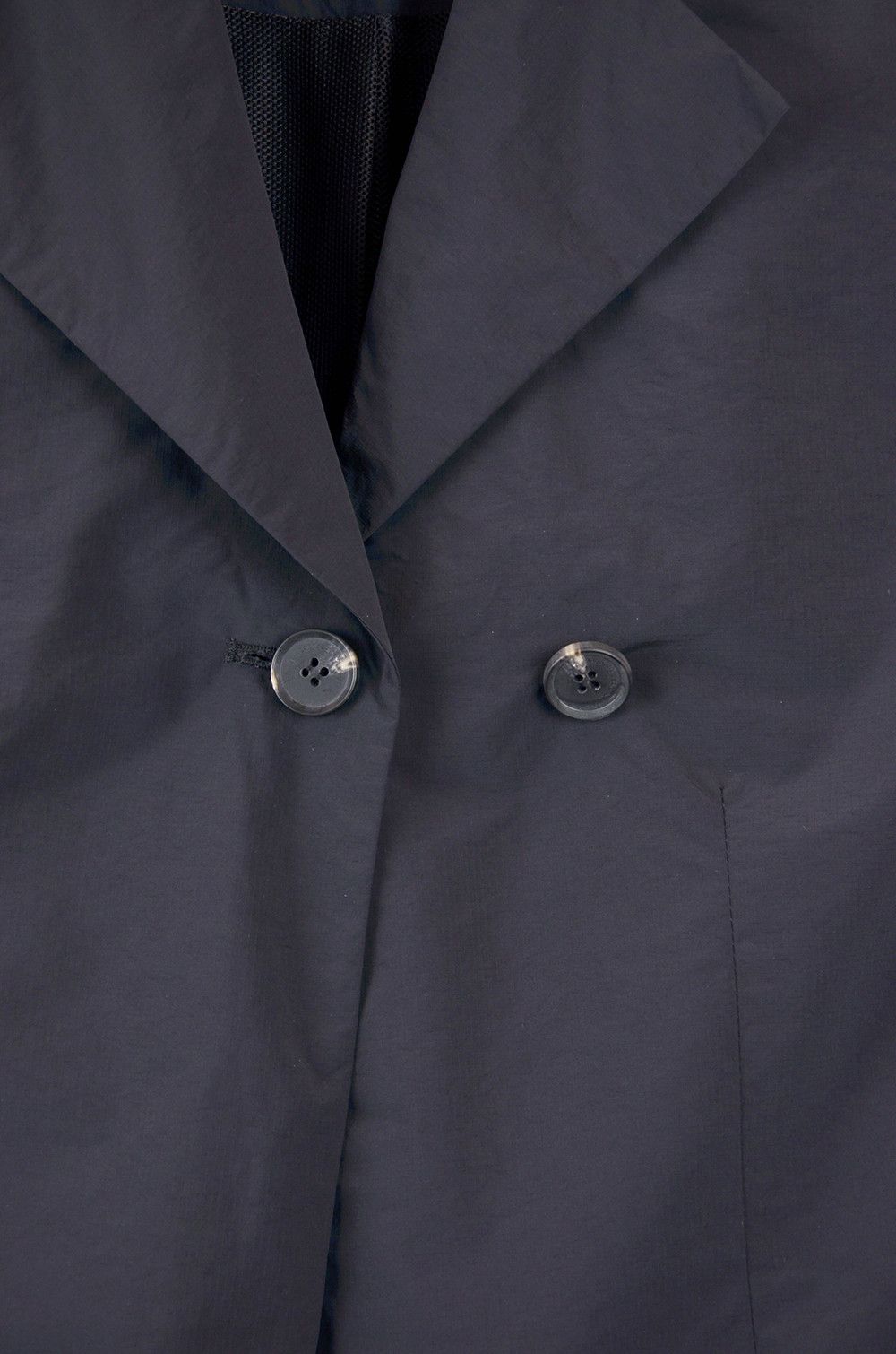 OPEN YY THEOPEN PRODUCT Black Taped Blazer - XS Size XS / US 0-2 / IT 36-38 - 6 Thumbnail