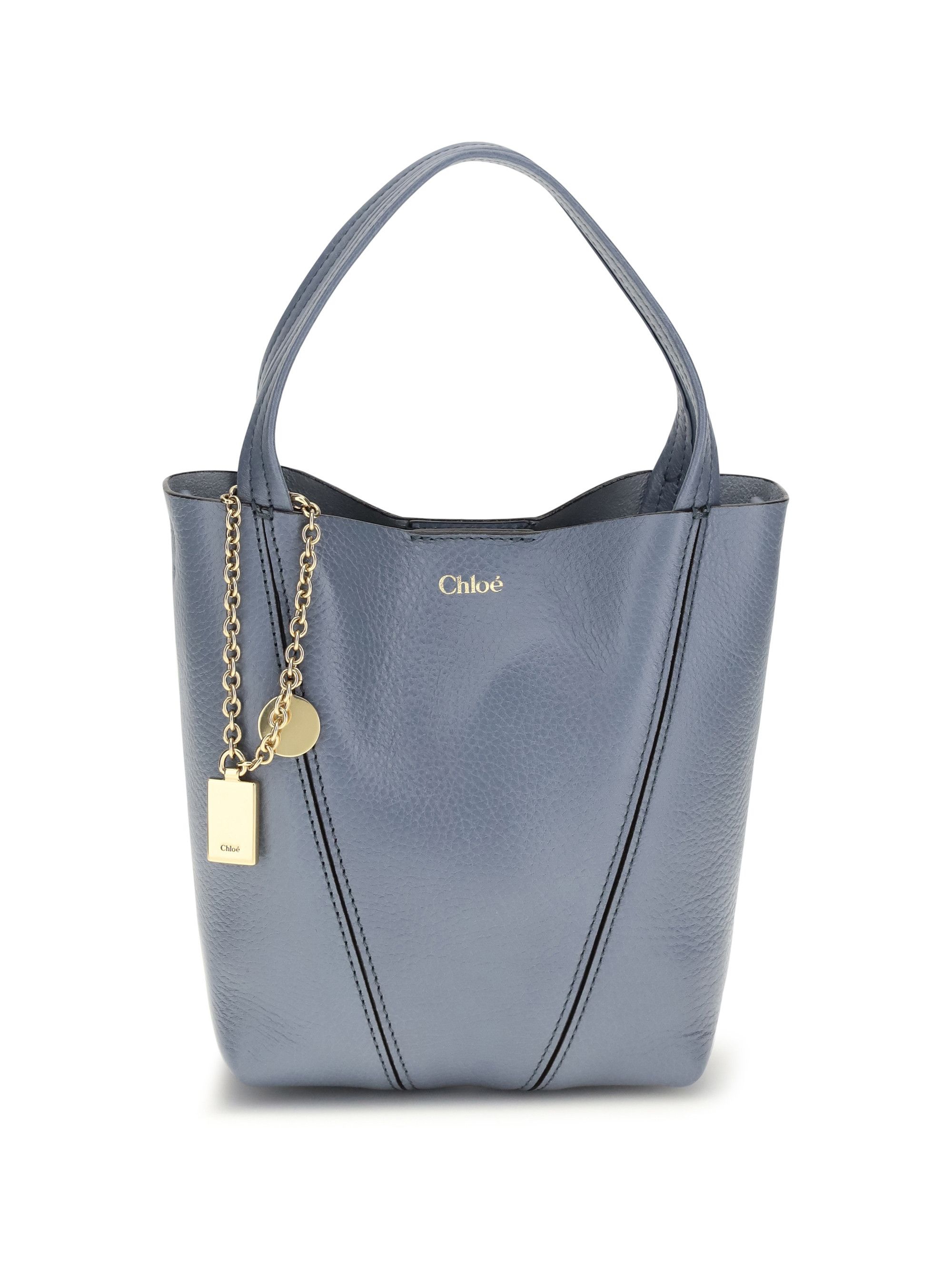 Chloe Spin Shoulder Bag Size ONE SIZE - 1 Thumbnail