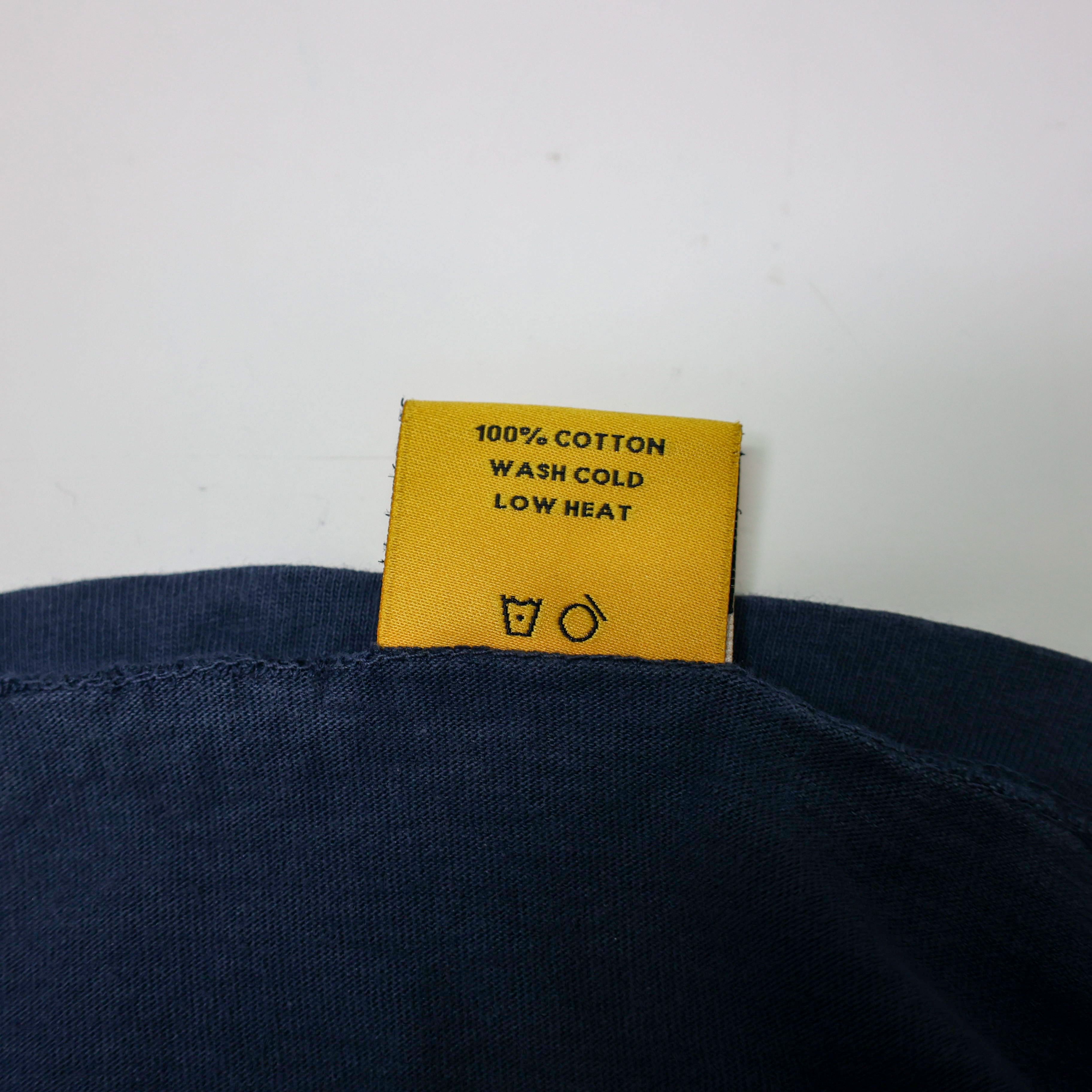 Gallery Dept. GALLERY DEPT ART DEPT. T-SHIRT DEEP NAVY Size US XL / EU 56 / 4 - 6 Thumbnail