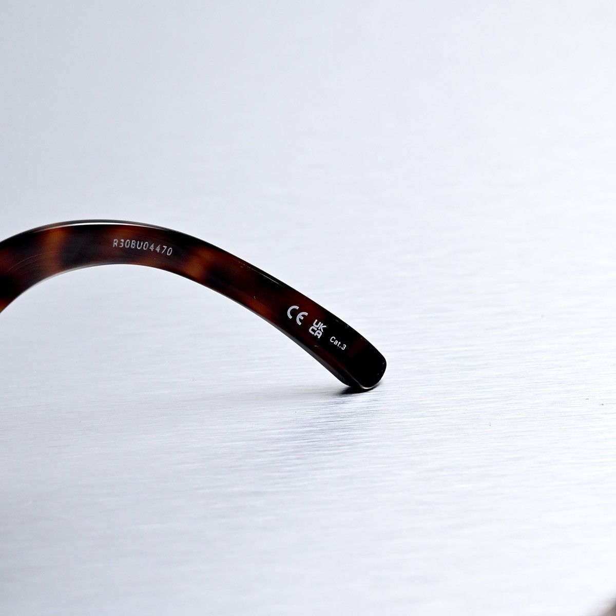 Balenciaga BALENCIAGA BB0320S SUNGLASSES Size ONE SIZE - 7 Thumbnail