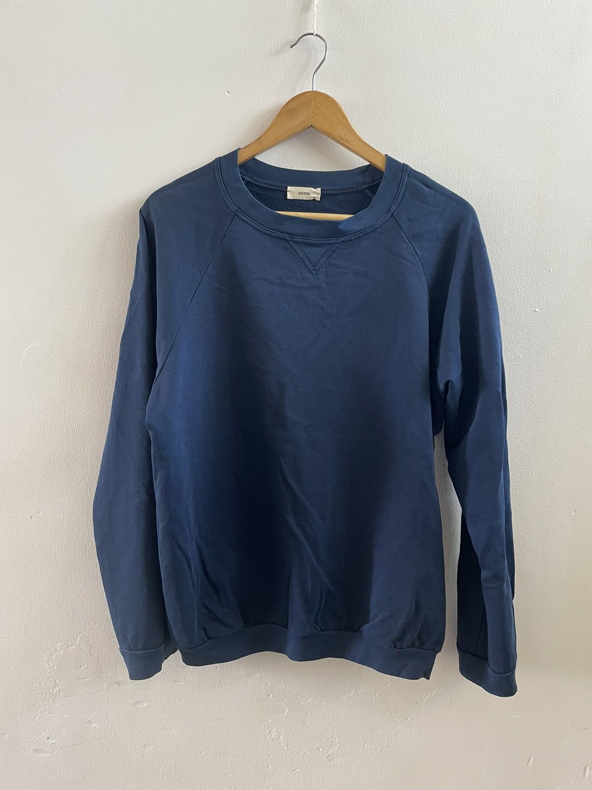 Other Aiezen sweatshirt Size US M / EU 48-50 / 2 - 1 Thumbnail