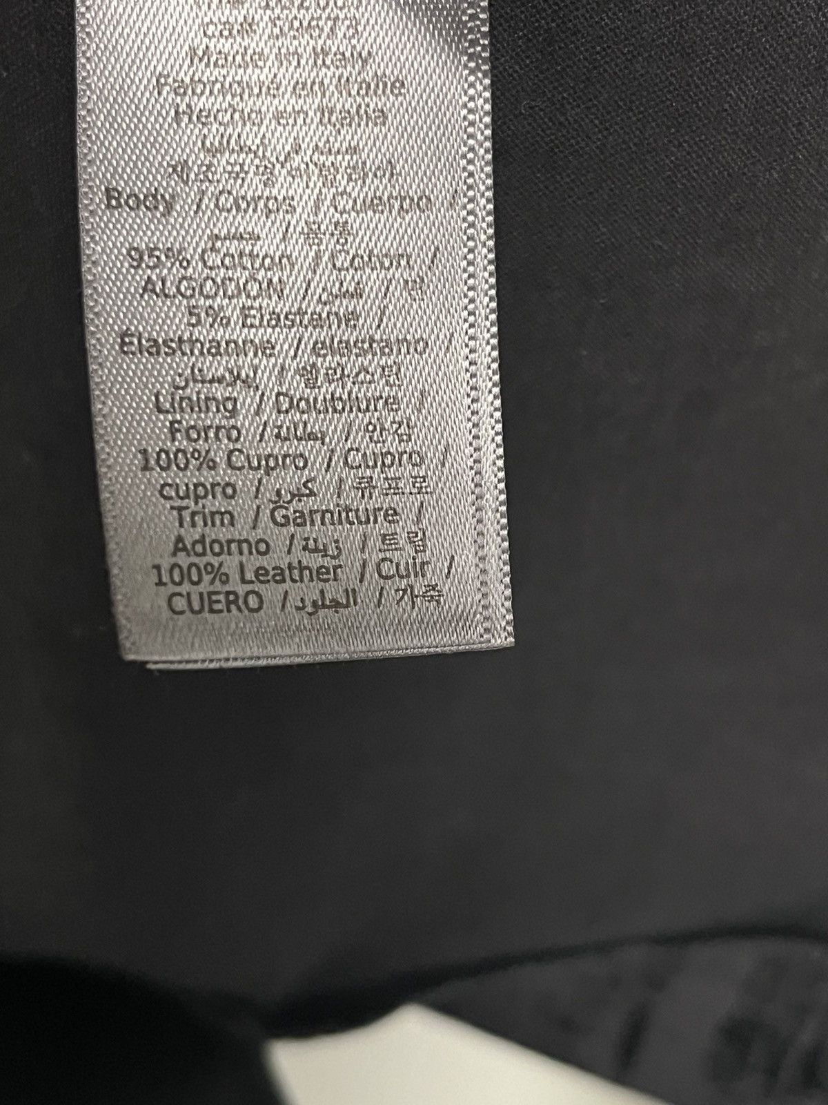 John Varvatos Bon Jacket. 50 Size US M / EU 48-50 / 2 - 11 Thumbnail