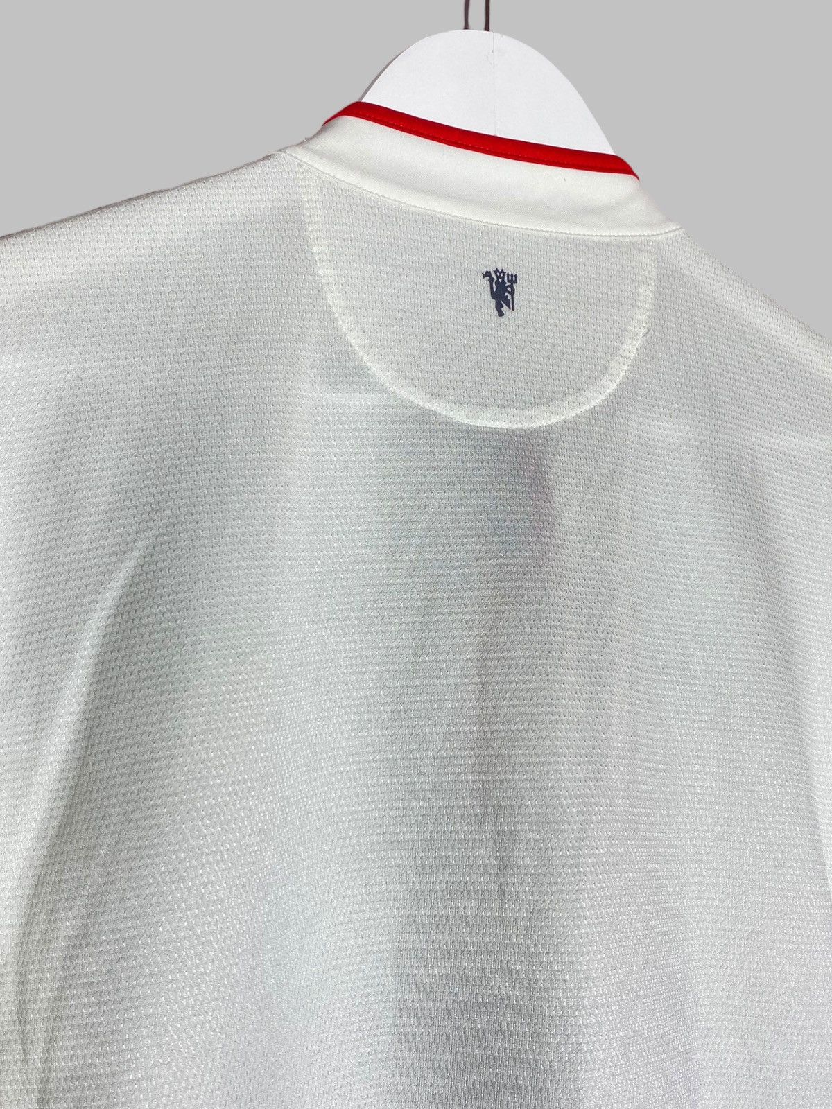 Nike Nike Manchester United 2012/13 Away Football Shirt Size US M / EU 48-50 / 2 - 10 Thumbnail
