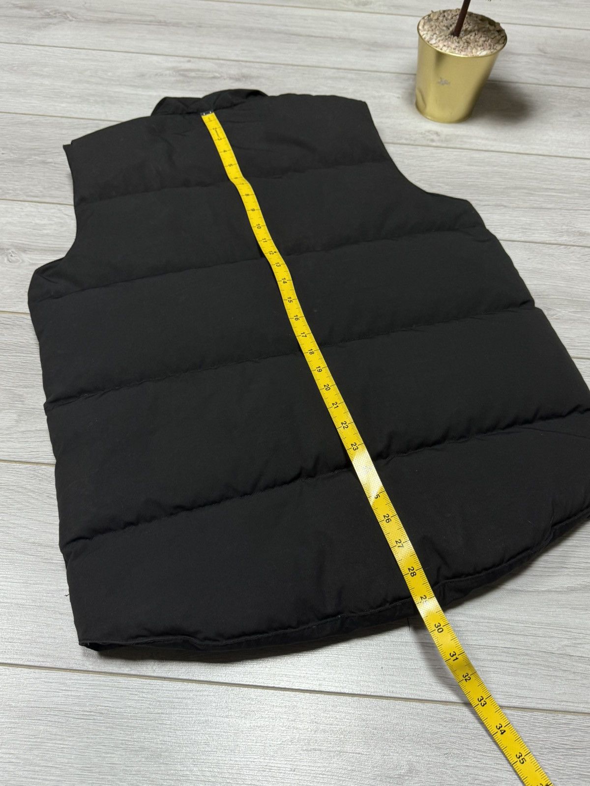 Canada Goose Canada Goose freestyle best down puffer zip jacket Size US L / EU 52-54 / 3 - 15 Thumbnail