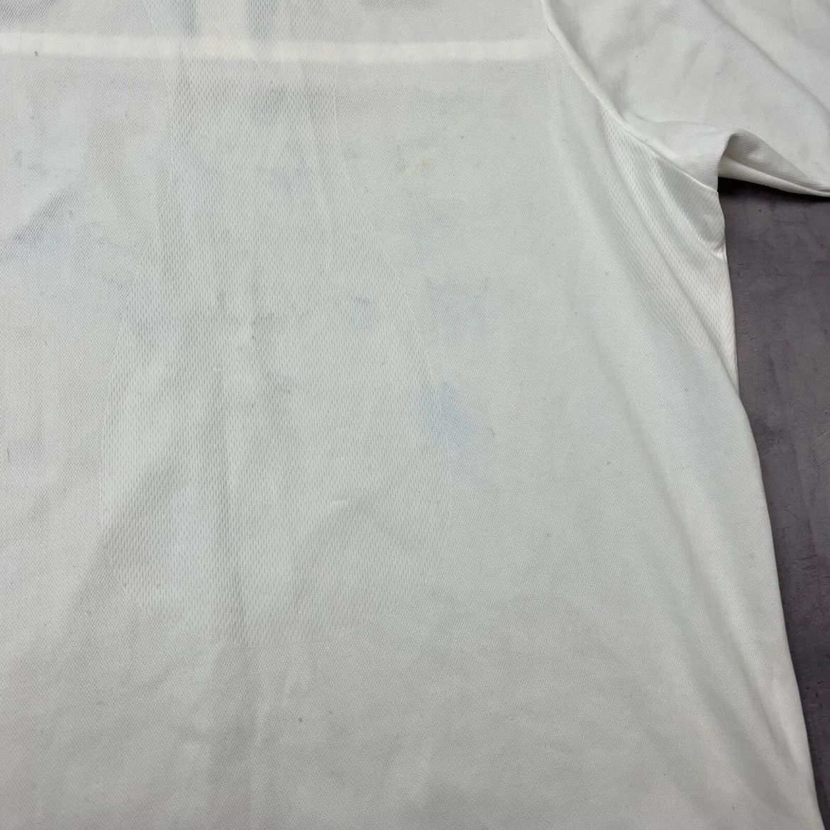 Adidas Rare! Lausanne Adidas Soccer Vintage Jersey Football Shirt Size US XL / EU 56 / 4 - 23 Thumbnail