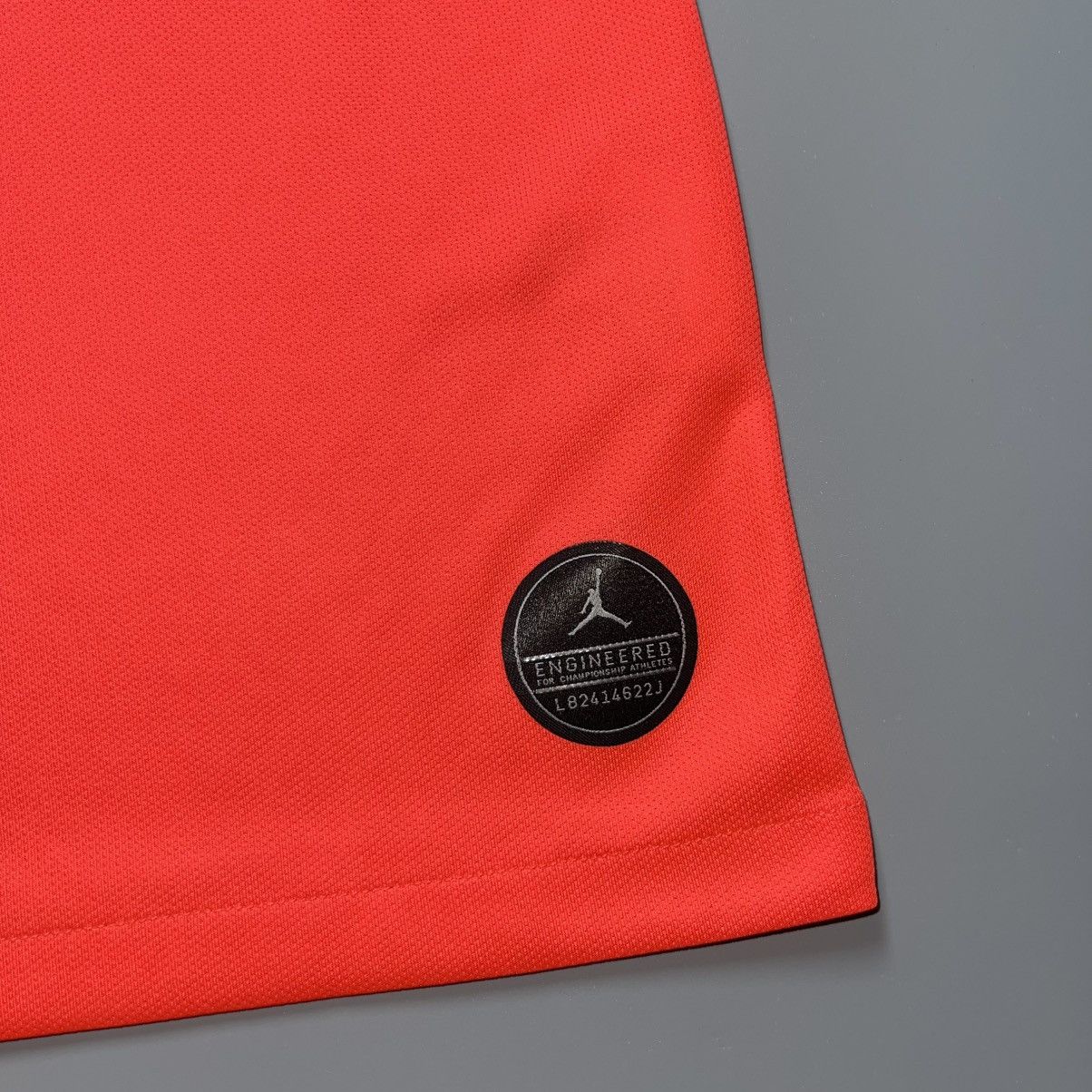 Jordan Brand PSG NIKE 2019/2020 FOOTBALL SOCCER AWAY JERSEY #7 MBAPPE Size US S / EU 44-46 / 1 - 7 Thumbnail