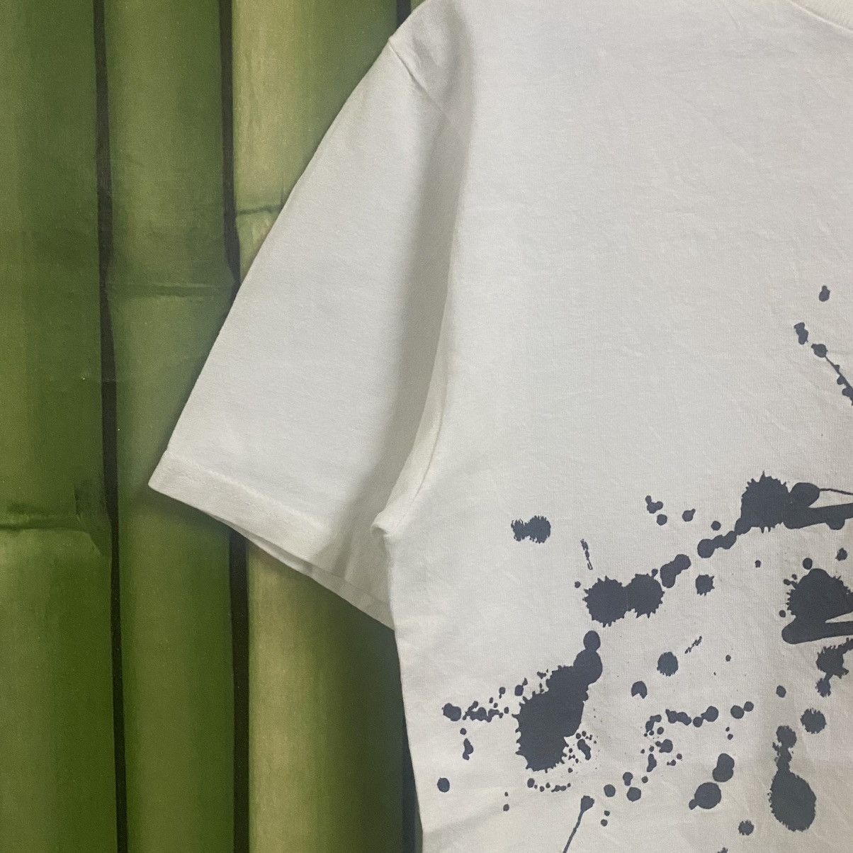 Stussy Stussy x skategang x streetwear Size US S / EU 44-46 / 1 - 6 Thumbnail