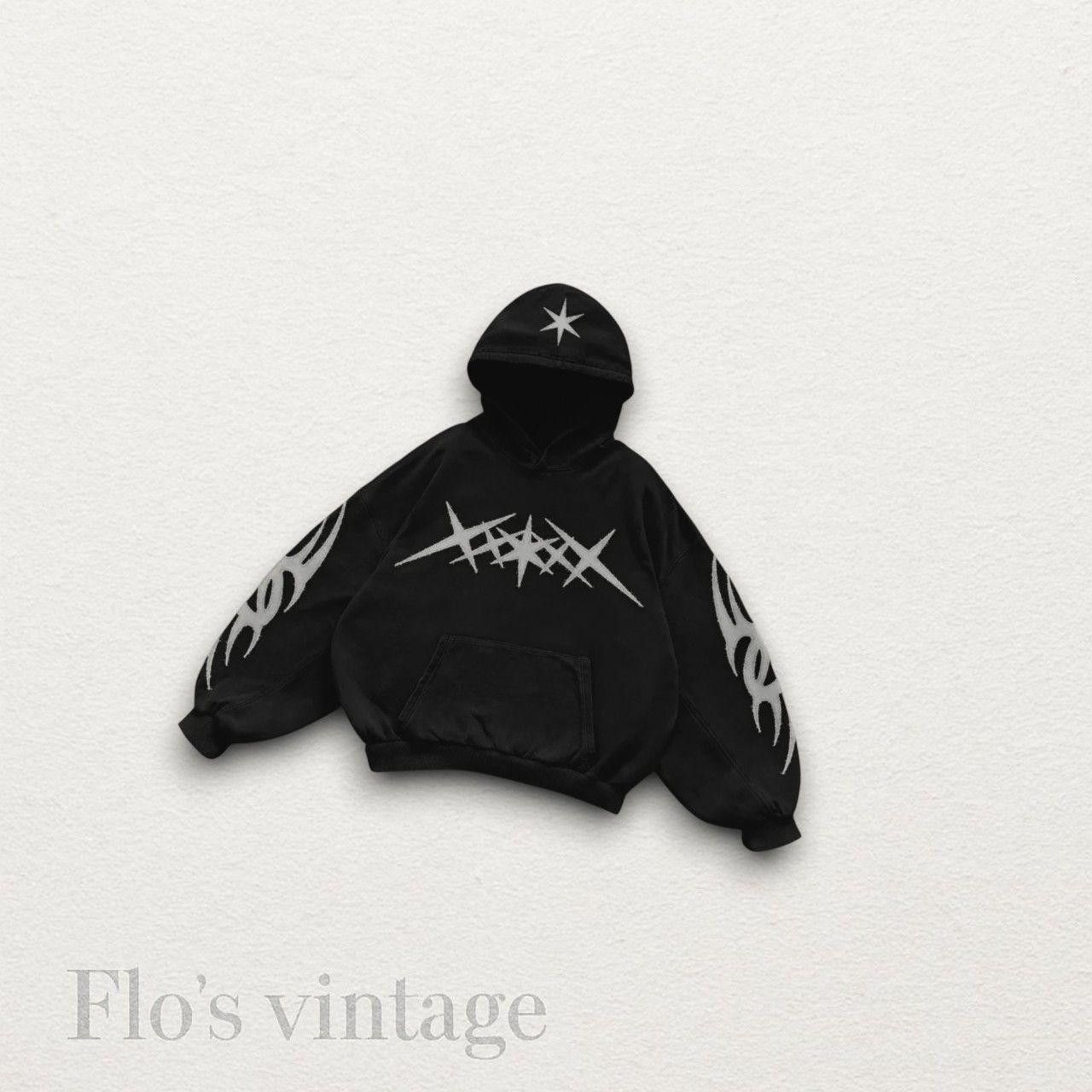 Other Women's Black Hoodie Size US M / EU 48-50 / 2 - 3 Thumbnail