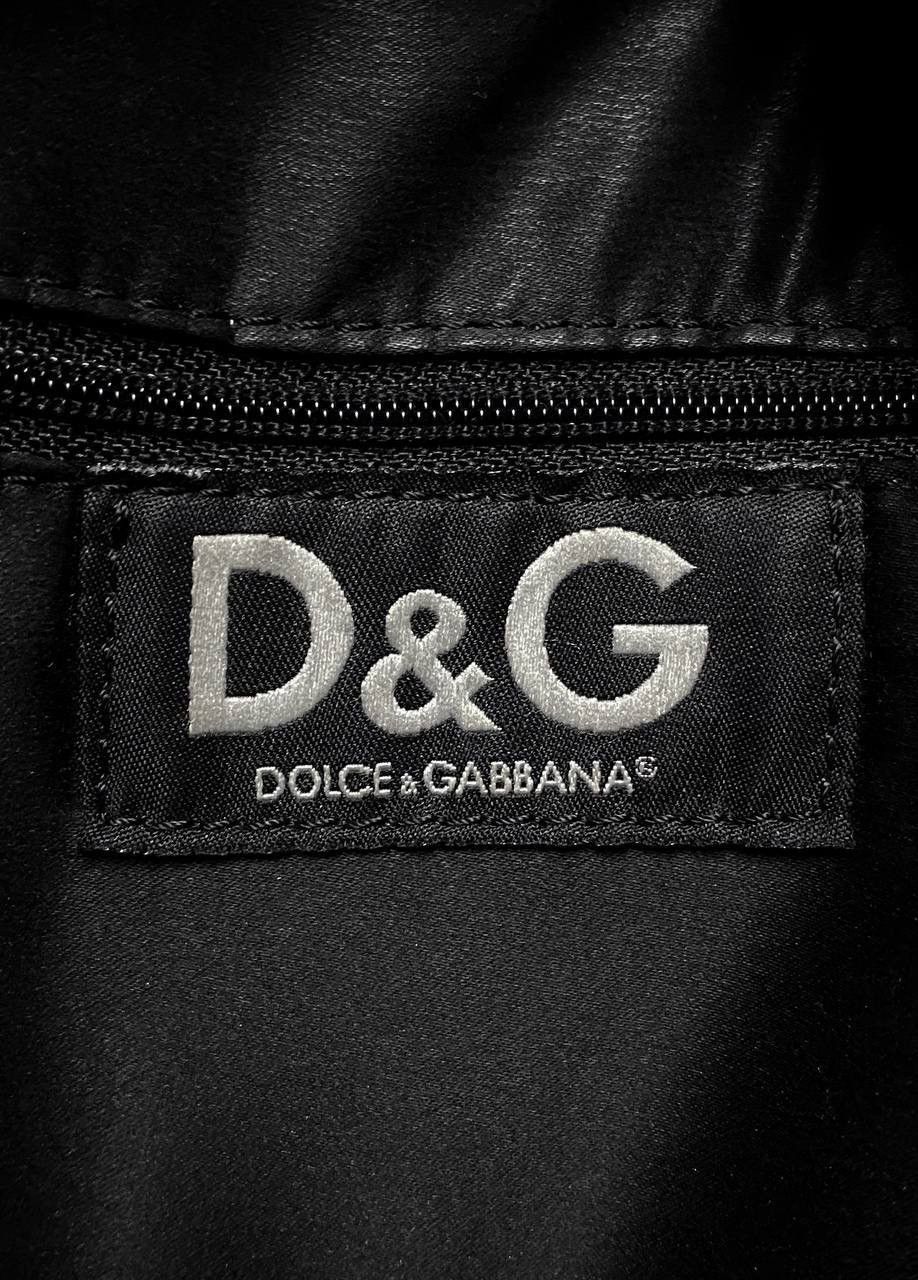 Dolce & Gabbana Dolce Gabbana Leather Sleeve Bag Size ONE SIZE - 3 Thumbnail