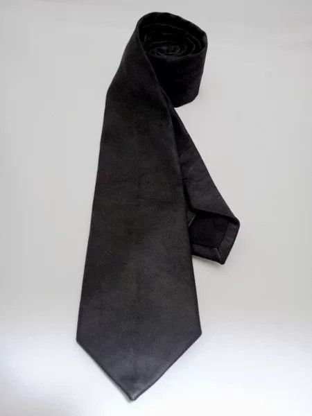 Julius Julius 2016FW Calfskin Tie Size ONE SIZE - 1 Thumbnail