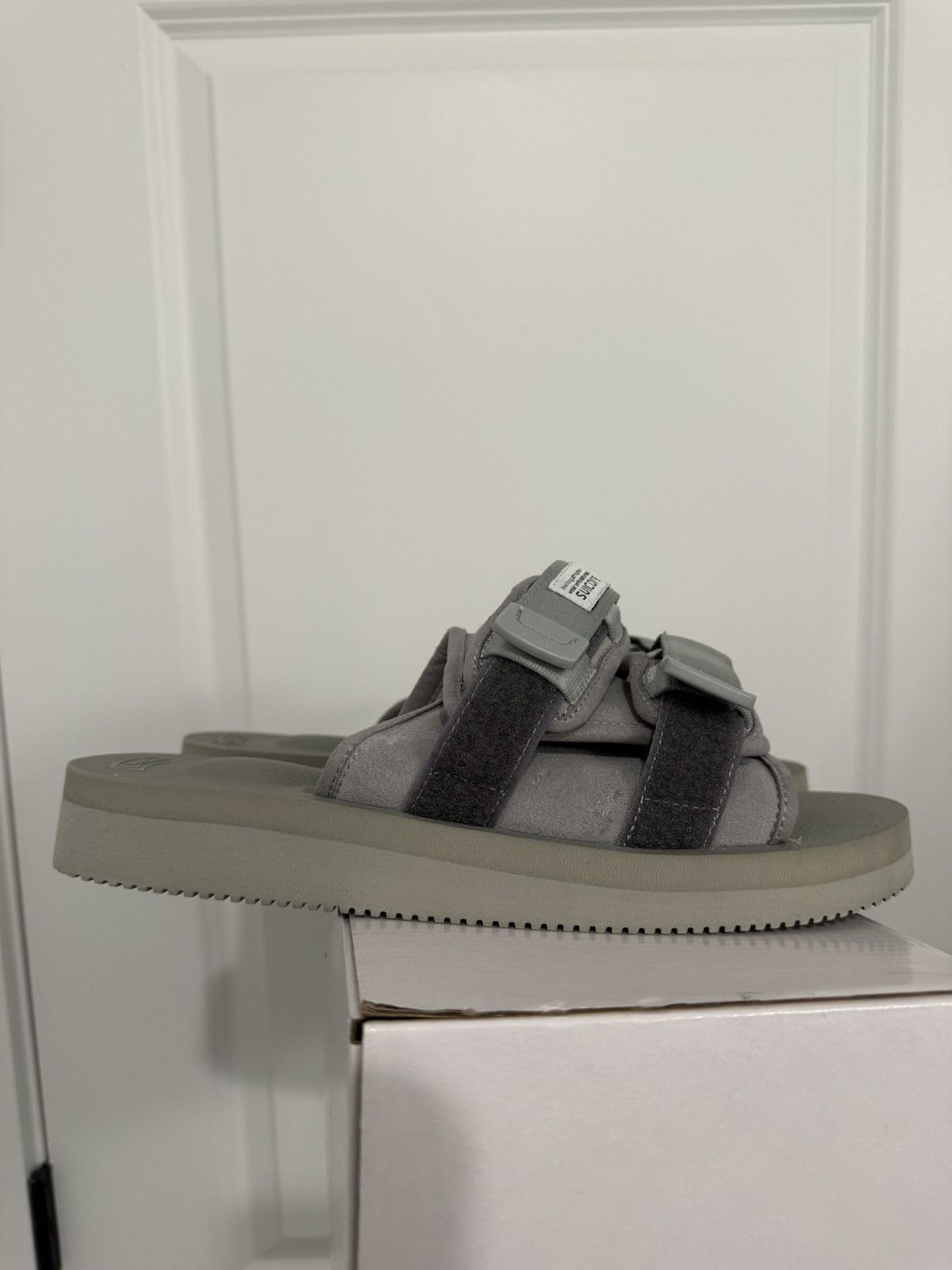 Suicoke Moto VS Size US 9 / EU 42 - 3 Thumbnail