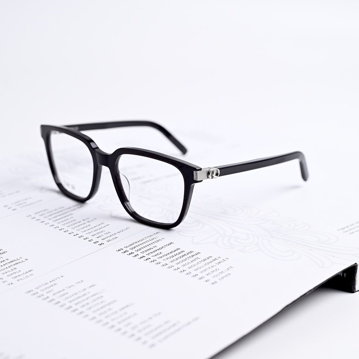 DIOR CD ICONO S2 4500 GLASSES