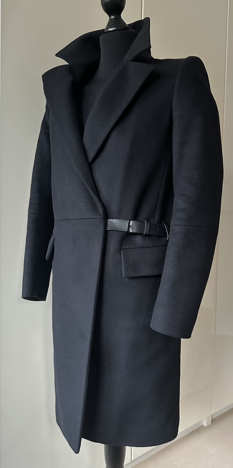 Belstaff Belstaff coat Size US S / EU 44-46 / 1 - 2 Thumbnail