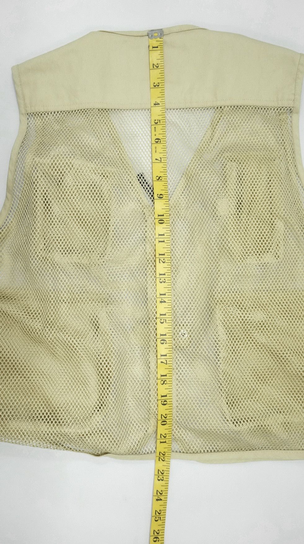 Japanese Brand NEPUCA Japan Vest Size US S / EU 44-46 / 1 - 10 Thumbnail
