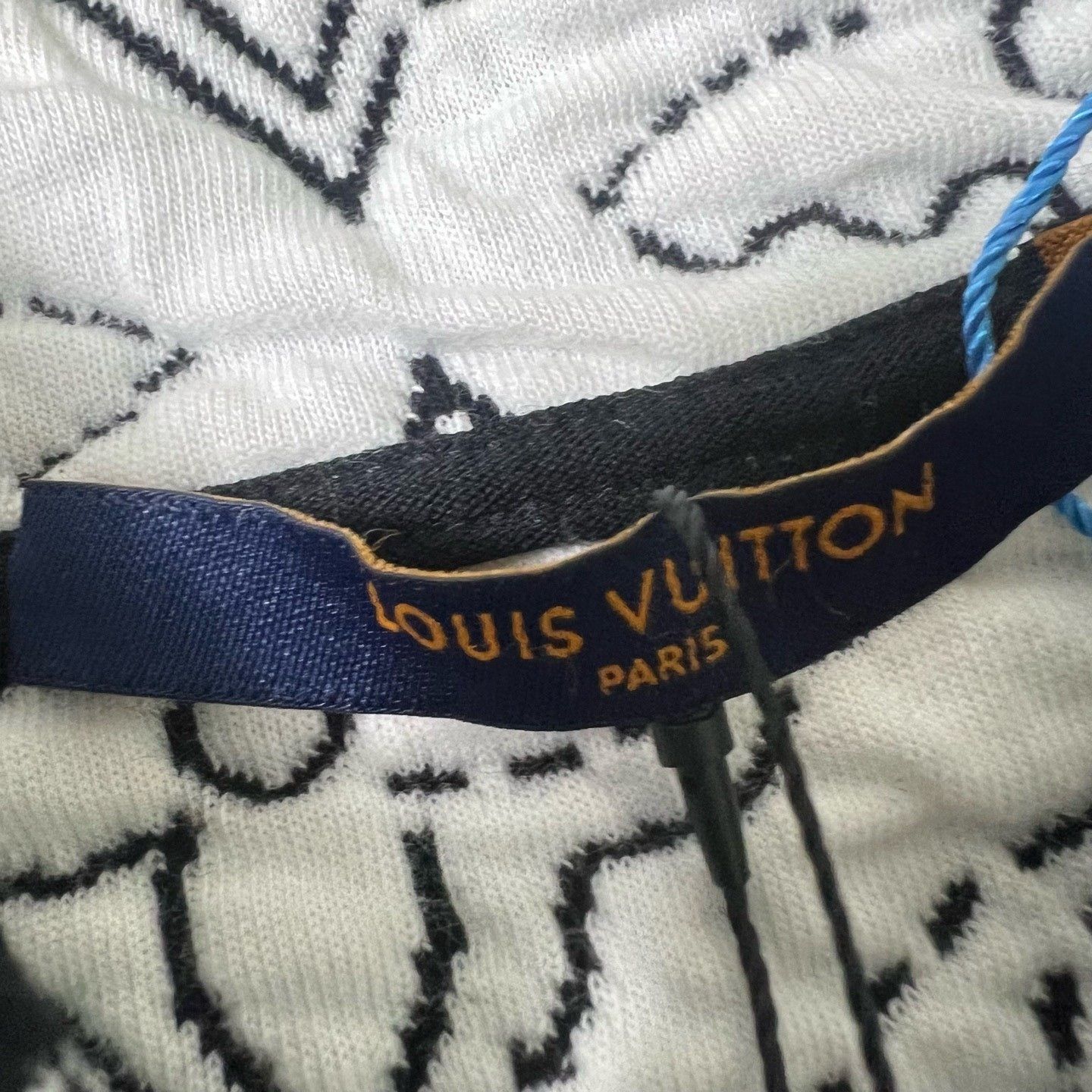 Louis Vuitton Louis Vuitton NBA Monogram Jacket Size US XS / EU 42 / 0 - 3 Thumbnail
