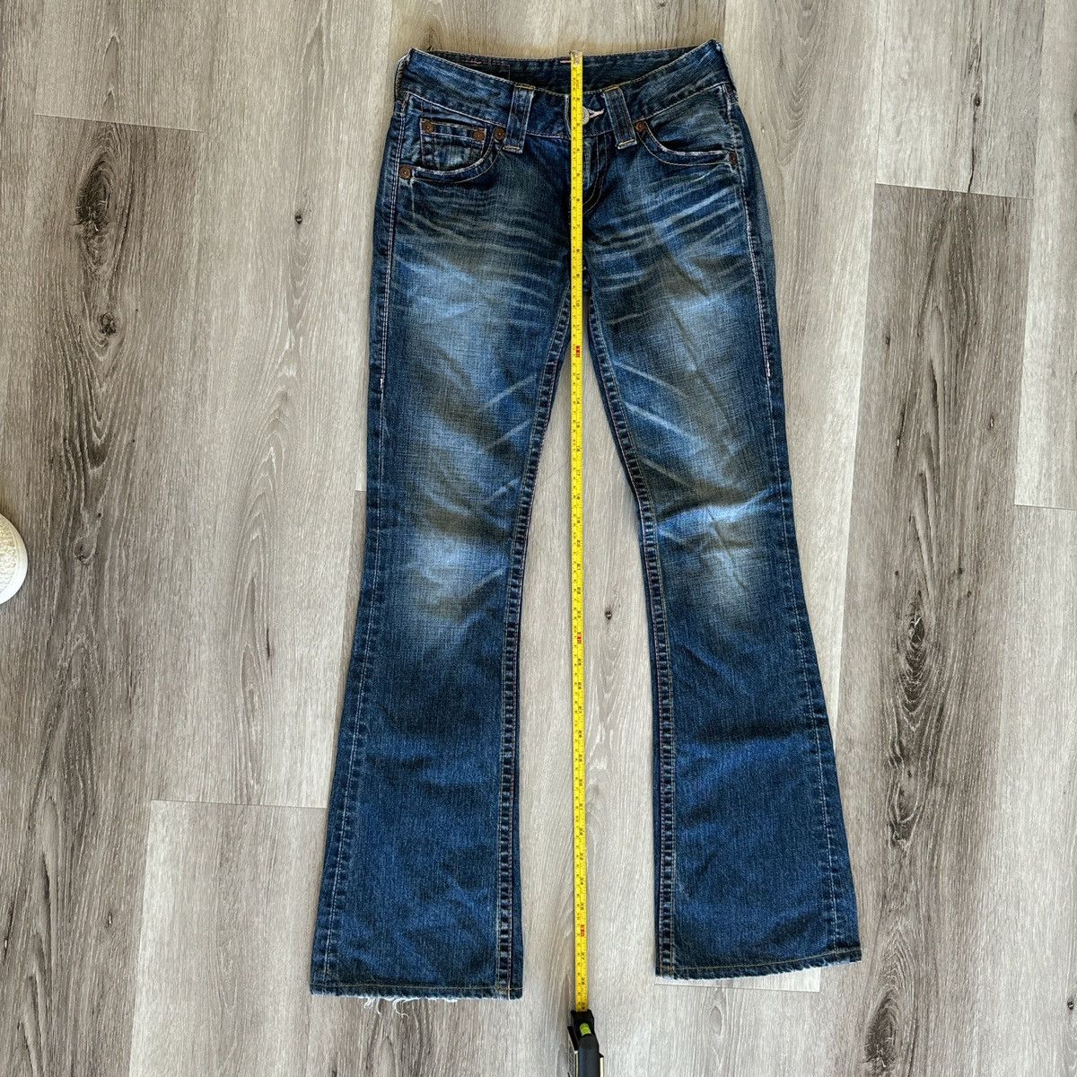 Levi's Levi’s 906 Size 26" / US 2 / IT 38 - 6 Thumbnail