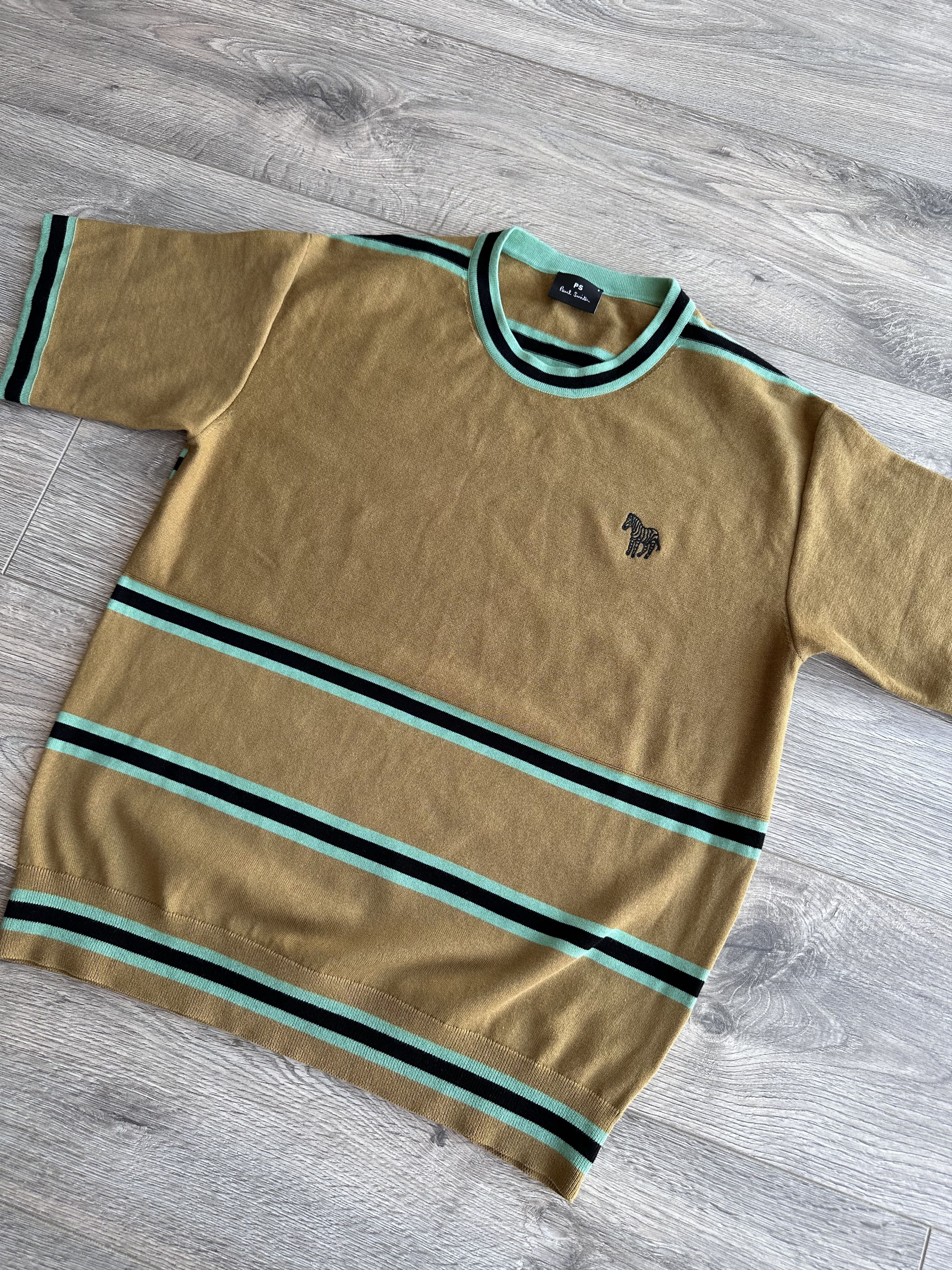 Paul Smith Paul Smith T shirt Size US S / EU 44-46 / 1 - 3 Thumbnail