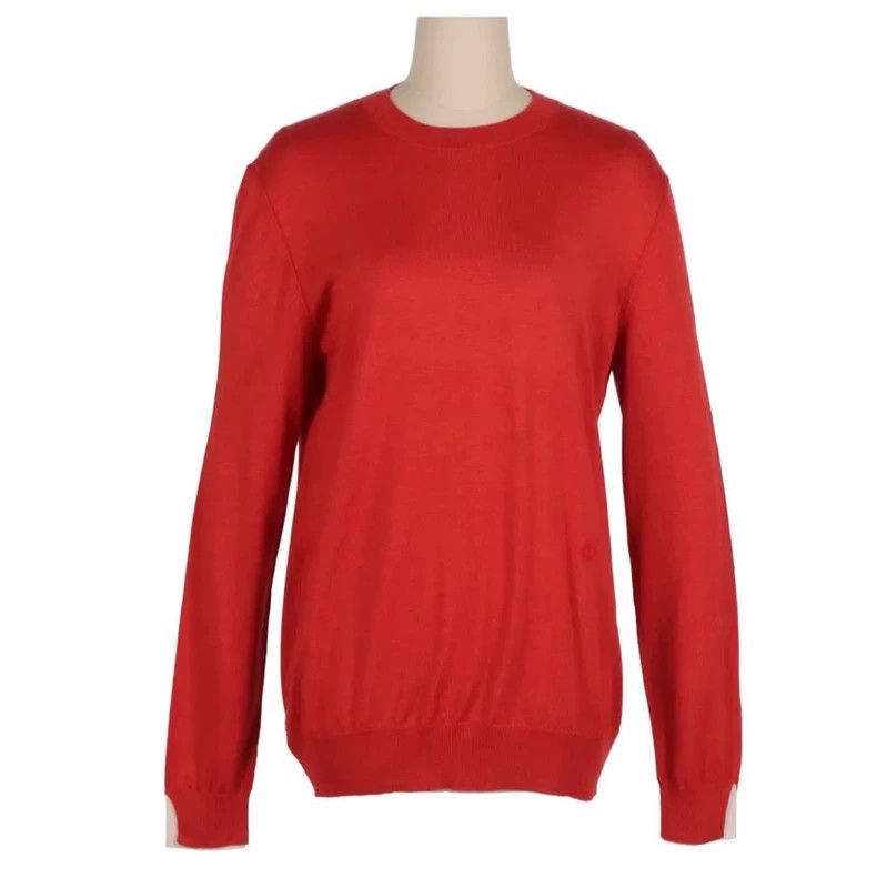 Loro Piana LORO PIANA Lady's sweater Size M / US 6-8 / IT 42-44 - 1 Thumbnail