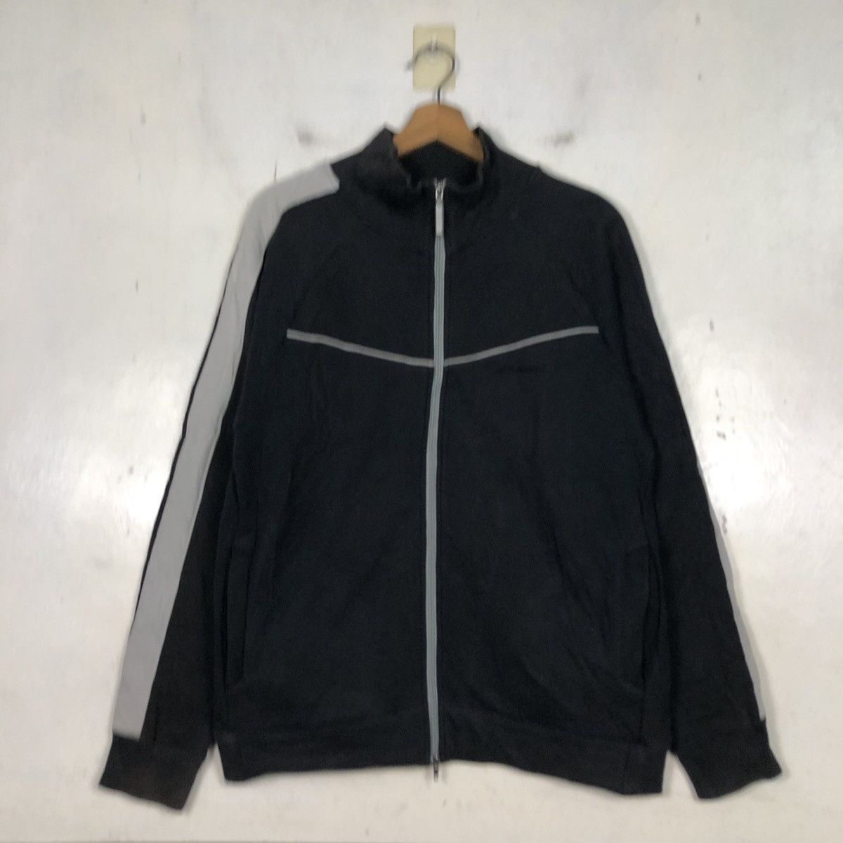 Japanese Brand 📌Zipper Jacket Dickies Small Pony Size US M / EU 48-50 / 2 - 3 Thumbnail