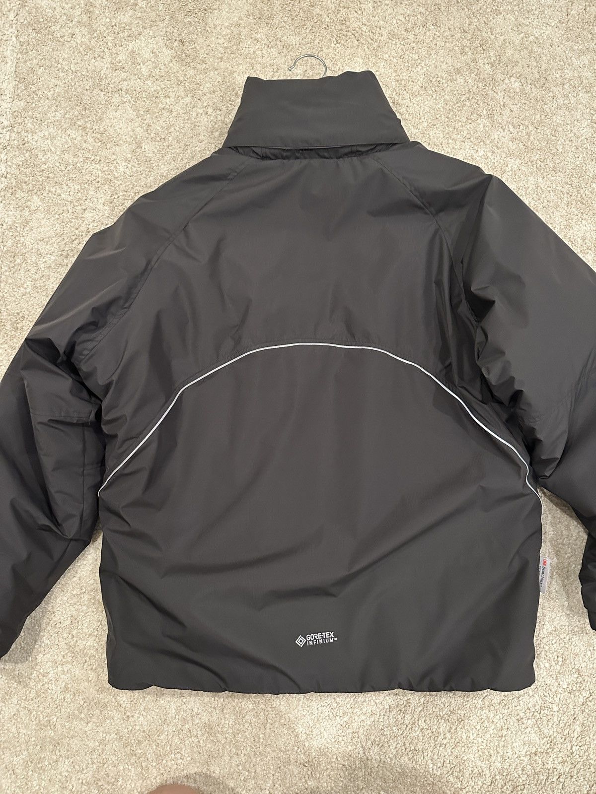 Palace Palace GORE-TEX INFINIUM LOFT JACKET Size US M / EU 48-50 / 2 - 2 Thumbnail