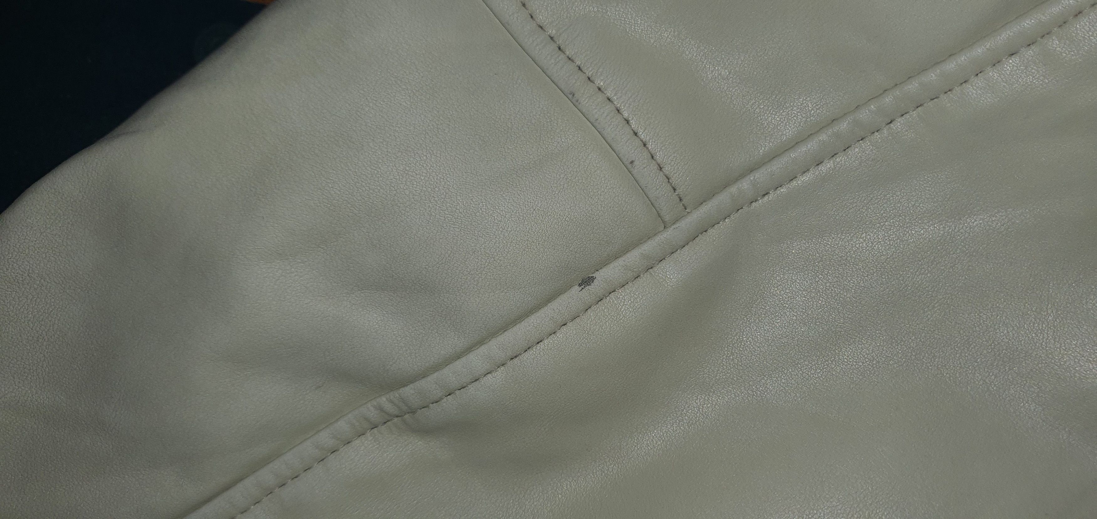 Other Levi’s Coit Letterman Super warm heavyweight wool letterman Size US M / EU 48-50 / 2 - 7 Thumbnail