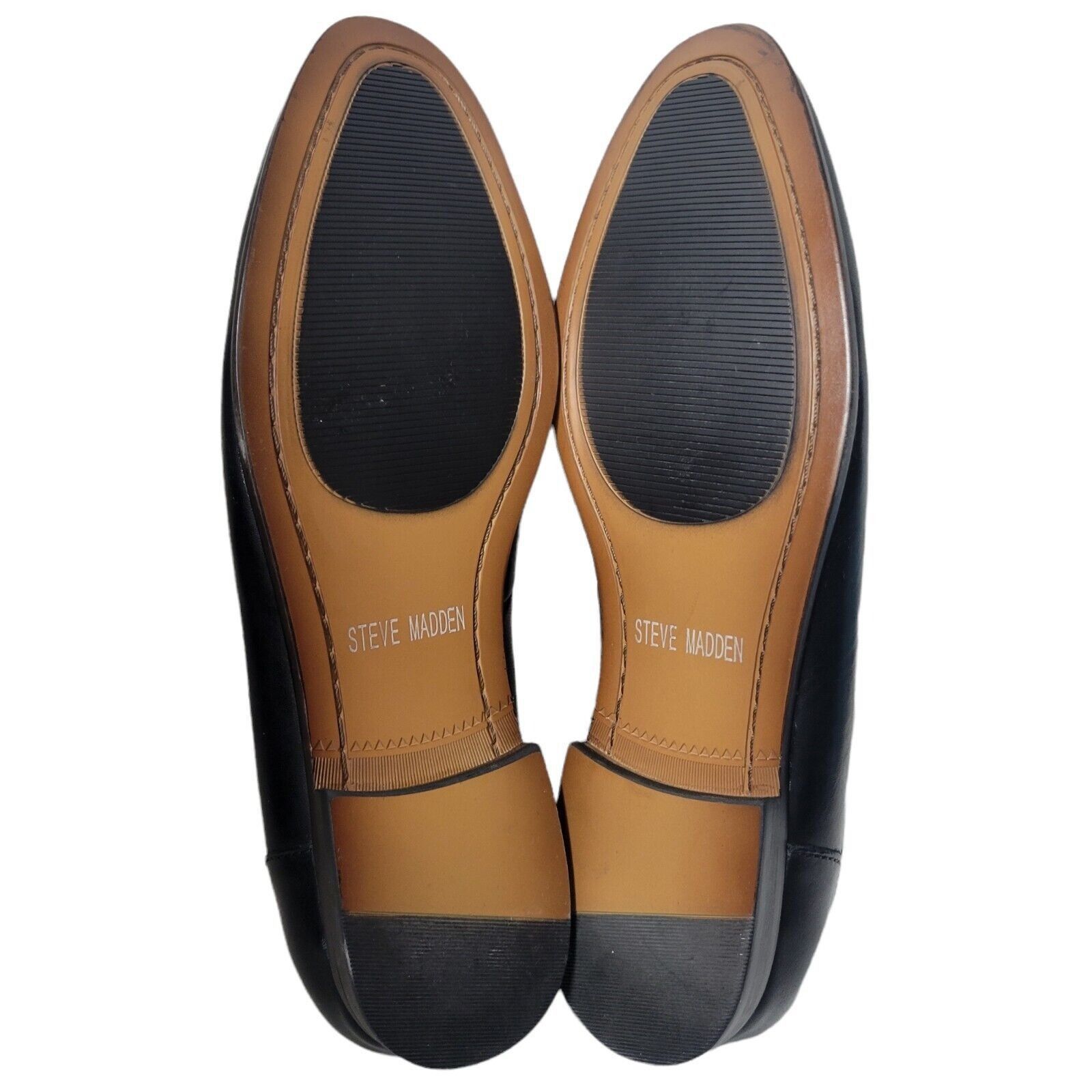 Steve Madden Steve Madden Loafers P-Elegnt. Size 9.5 Size US 9.5 / EU 42-43 - 7 Thumbnail