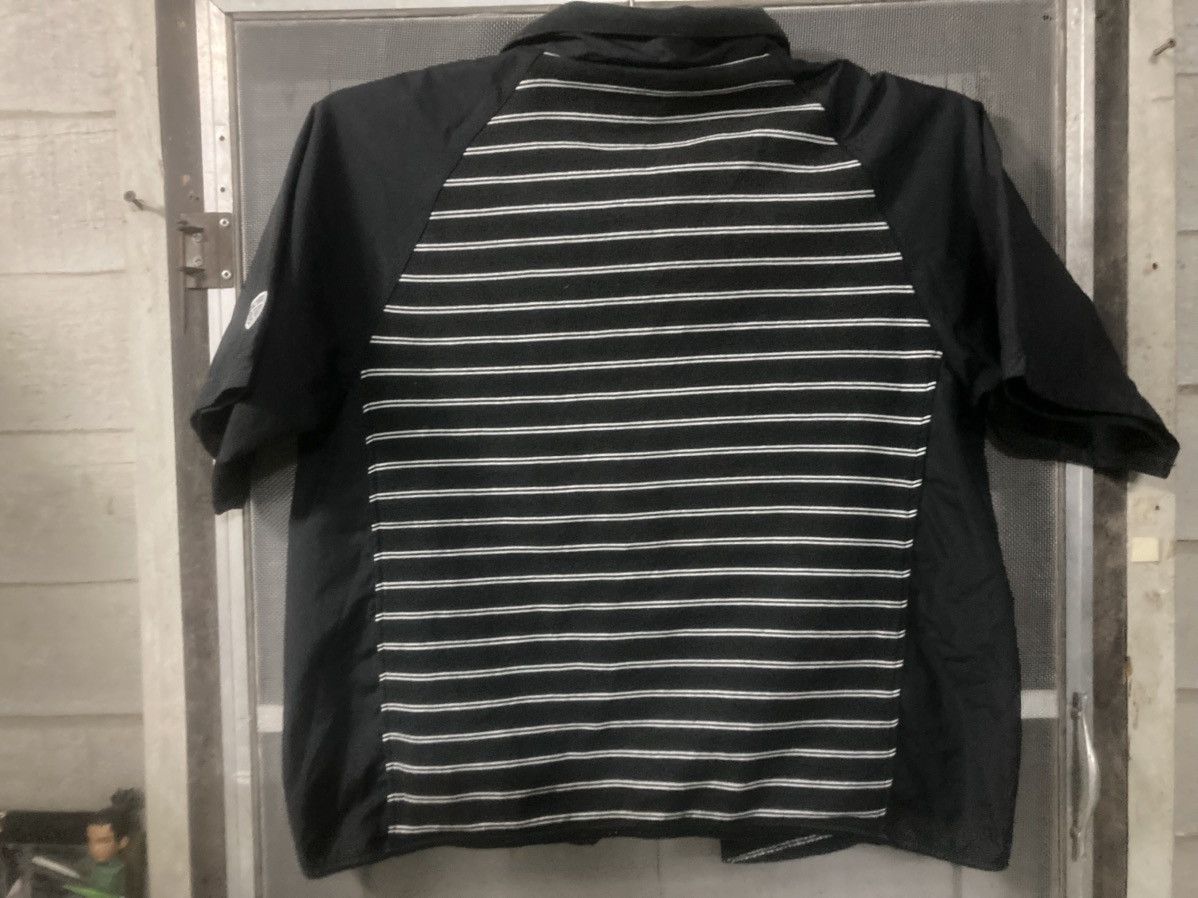 Nike Shirt Nike Golf Crops Top Size M / US 6-8 / IT 42-44 - 3 Thumbnail
