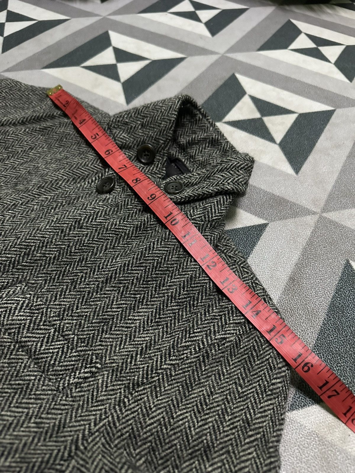 Nepenthes Engineered garments by Nepenthes New York coat Size US S / EU 44-46 / 1 - 14 Thumbnail