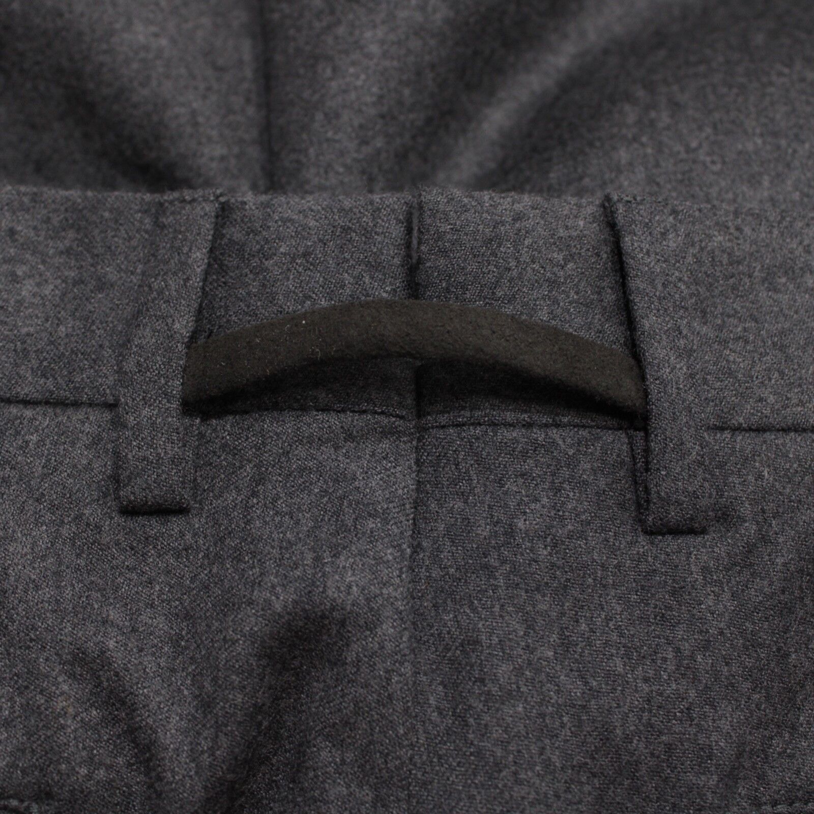 Zanella Zanella New with tags Dress Pants Size 32 US In Gray Size US 32 / EU 48 - 9 Thumbnail