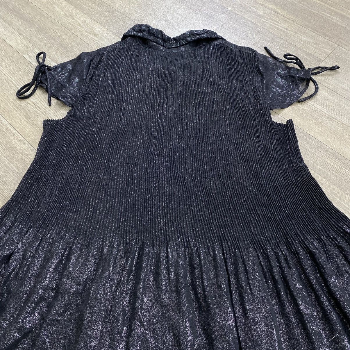 Issey Miyake Issey Miyake Pleats Please inspired Boutique Echo Midi Dress Size M / US 6-8 / IT 42-44 - 17 Thumbnail