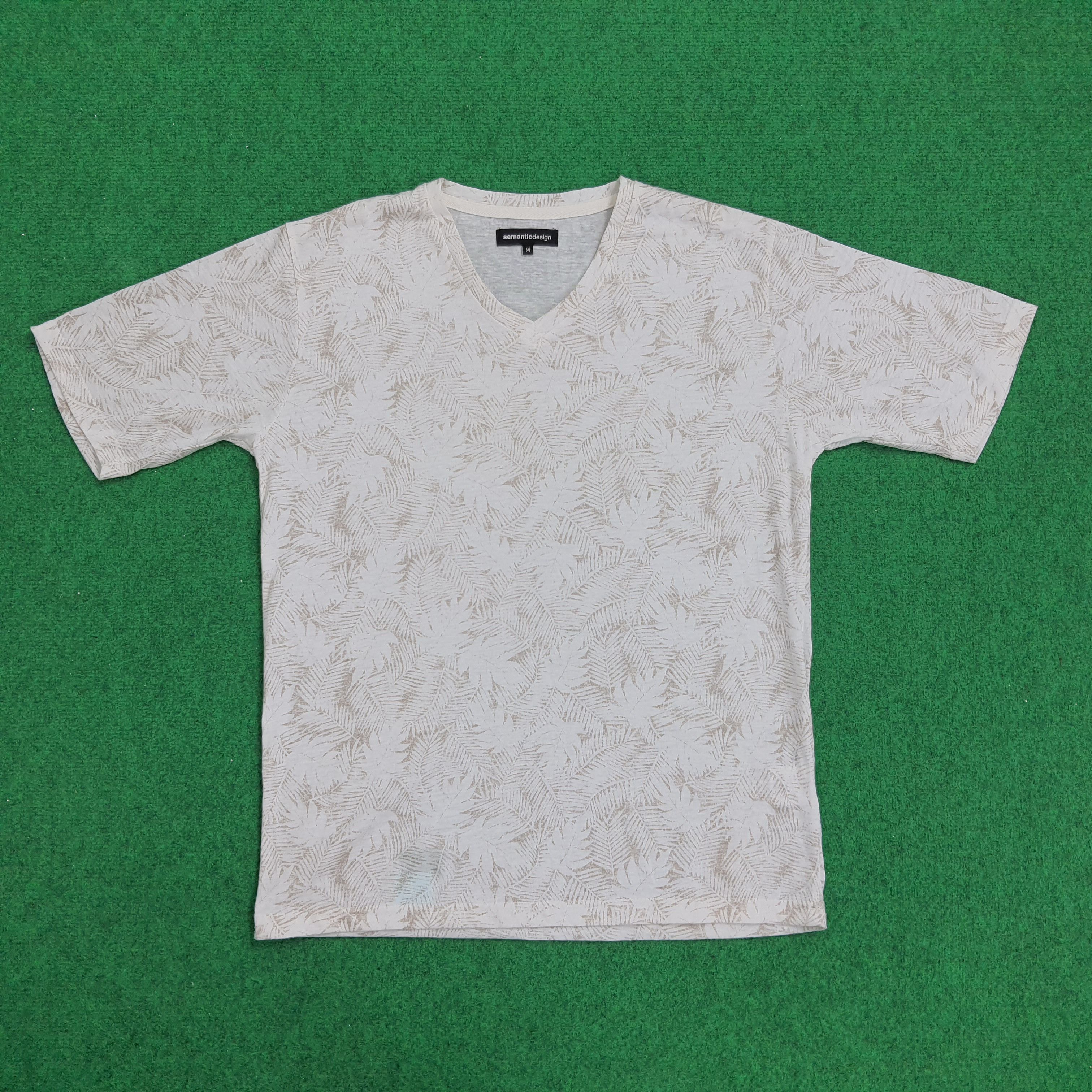 semanticdesign Semantic Design Full Print T-shirt Size US S / EU 44-46 / 1 - 1 Thumbnail