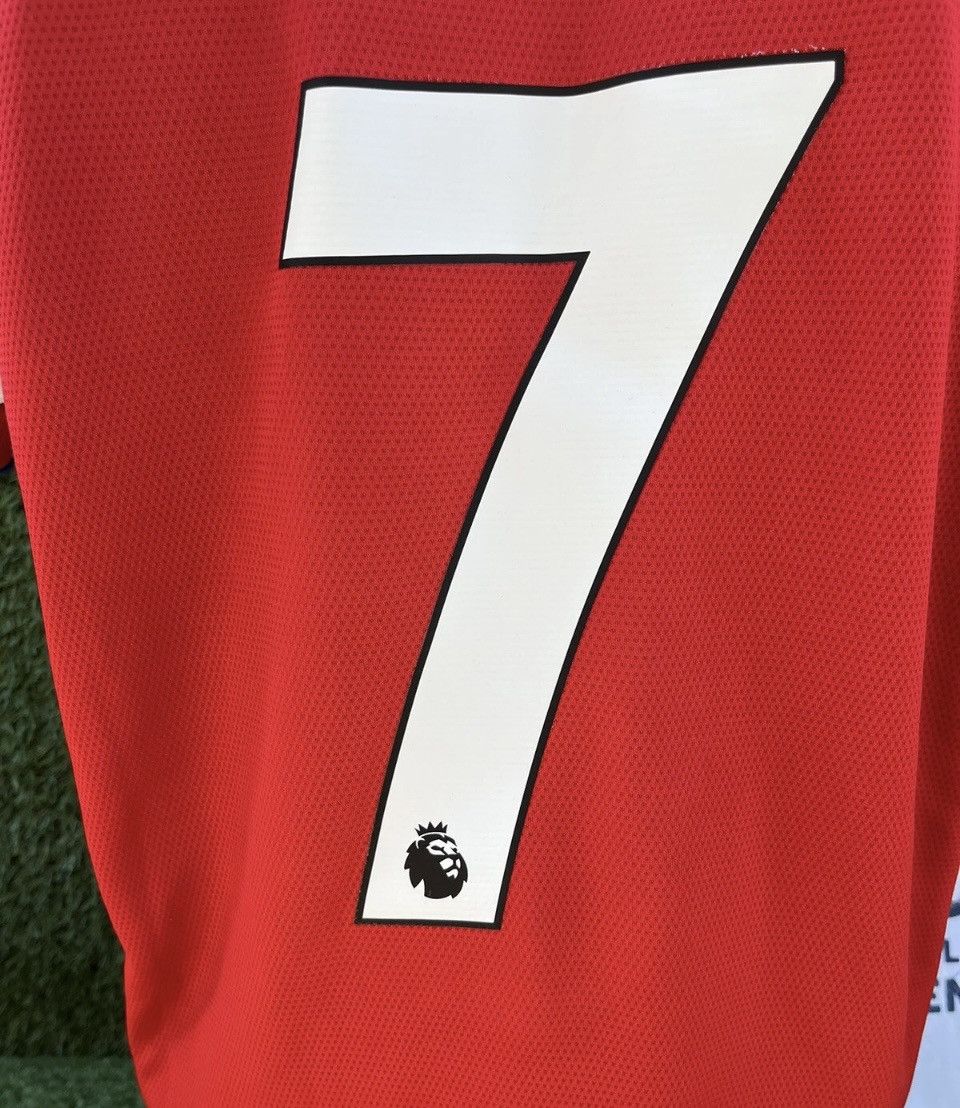 Adidas Jersey arsenal saka Size US S / EU 44-46 / 1 - 4 Thumbnail