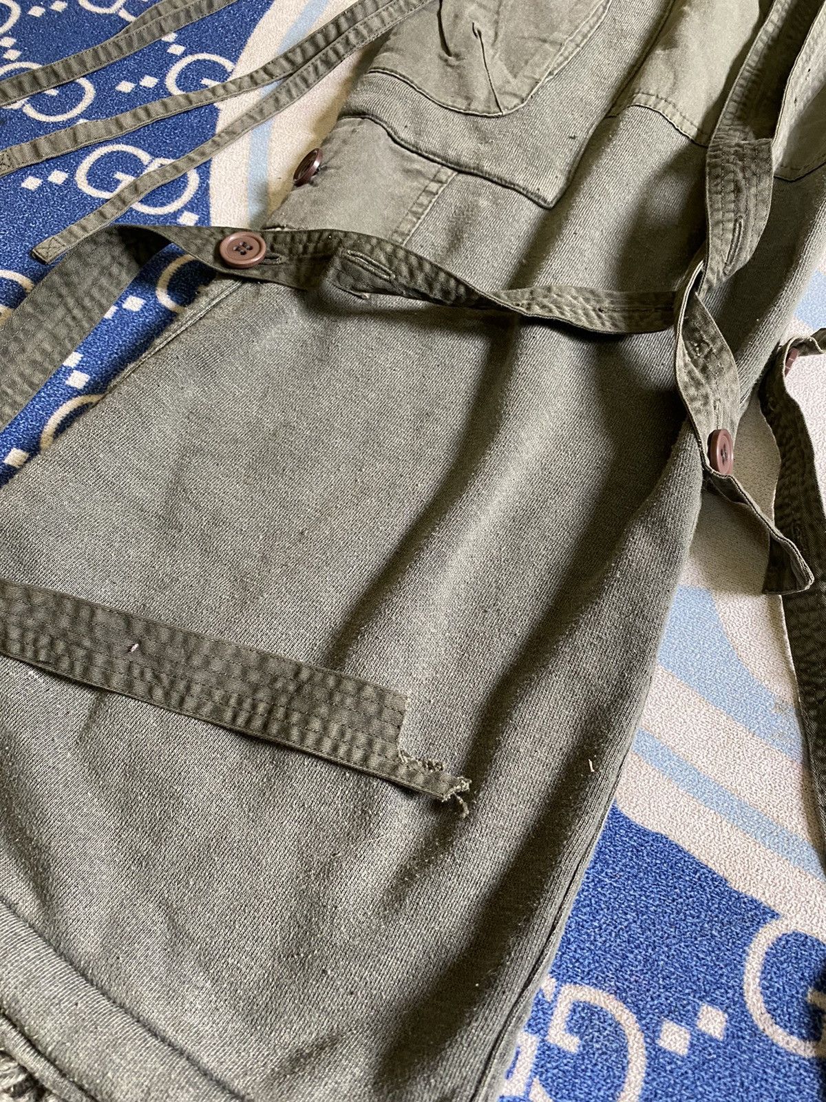 Other Hippiness trouser Size US 37 - 8 Thumbnail