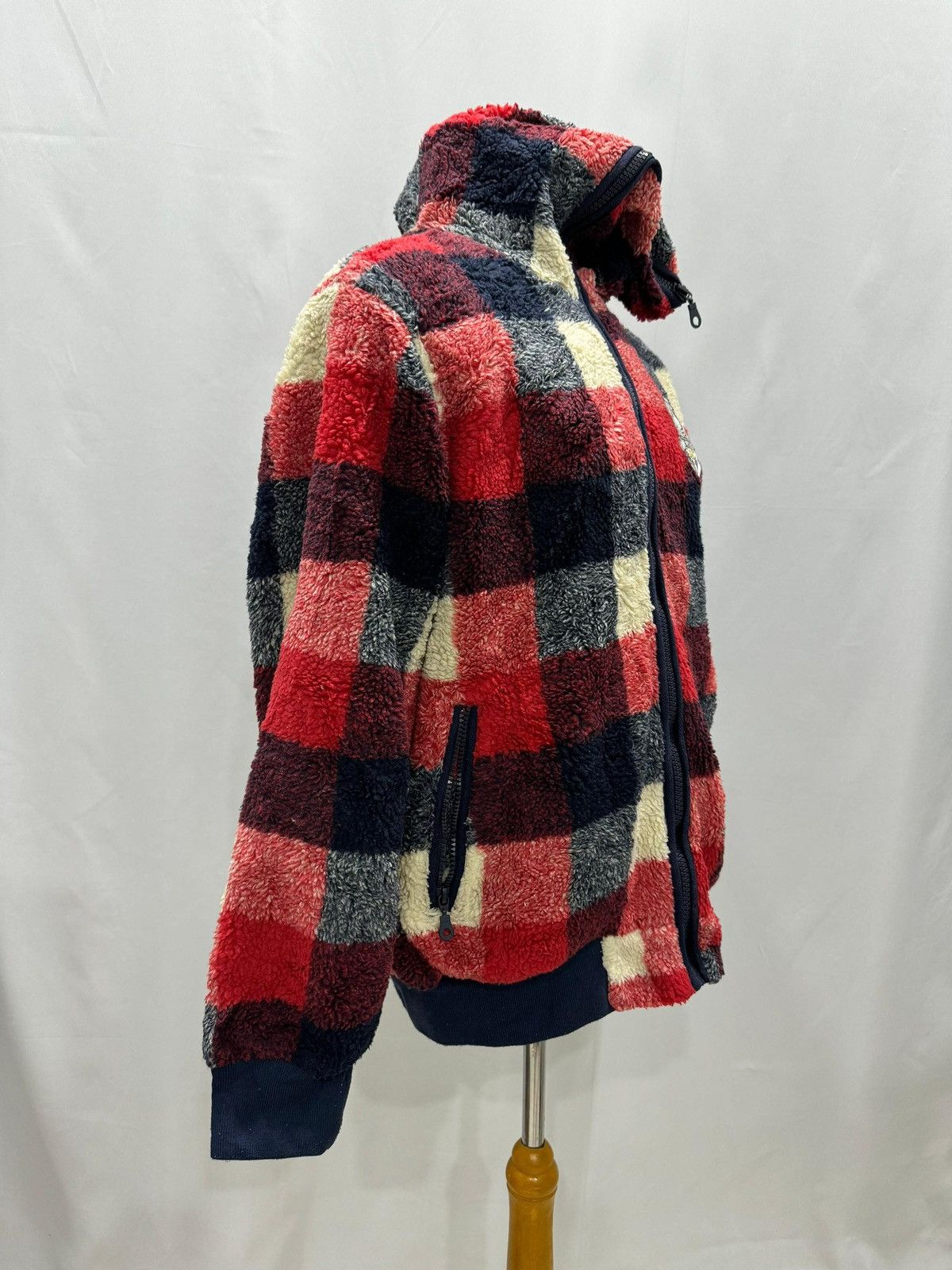 Other VTG TnC Surf Hoodie Jacket Size US L / EU 52-54 / 3 - 3 Thumbnail