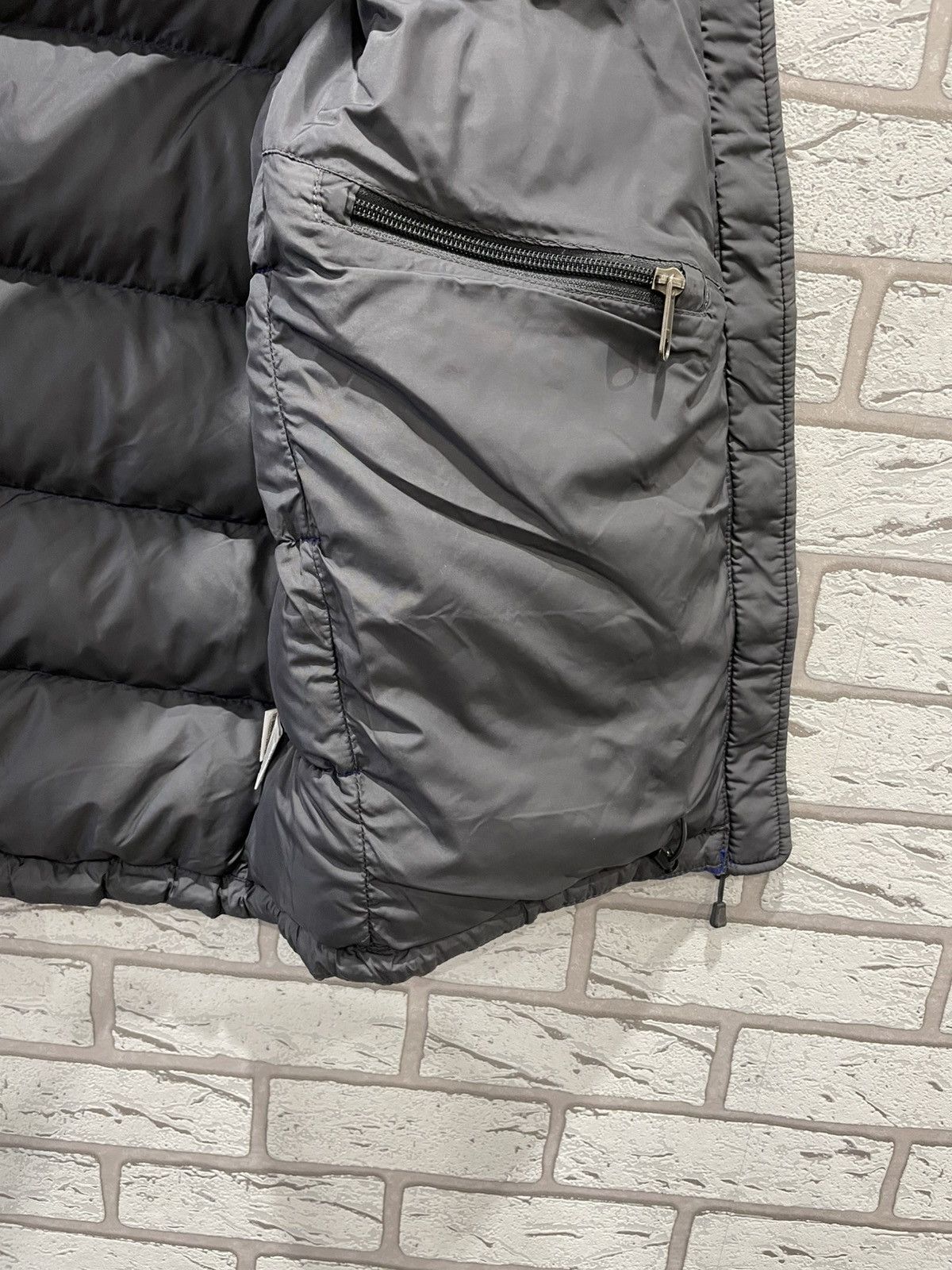 The North Face × Vintage The North Face TNF Puffer Vest 100% Goose down Size US M / EU 48-50 / 2 - 13 Thumbnail